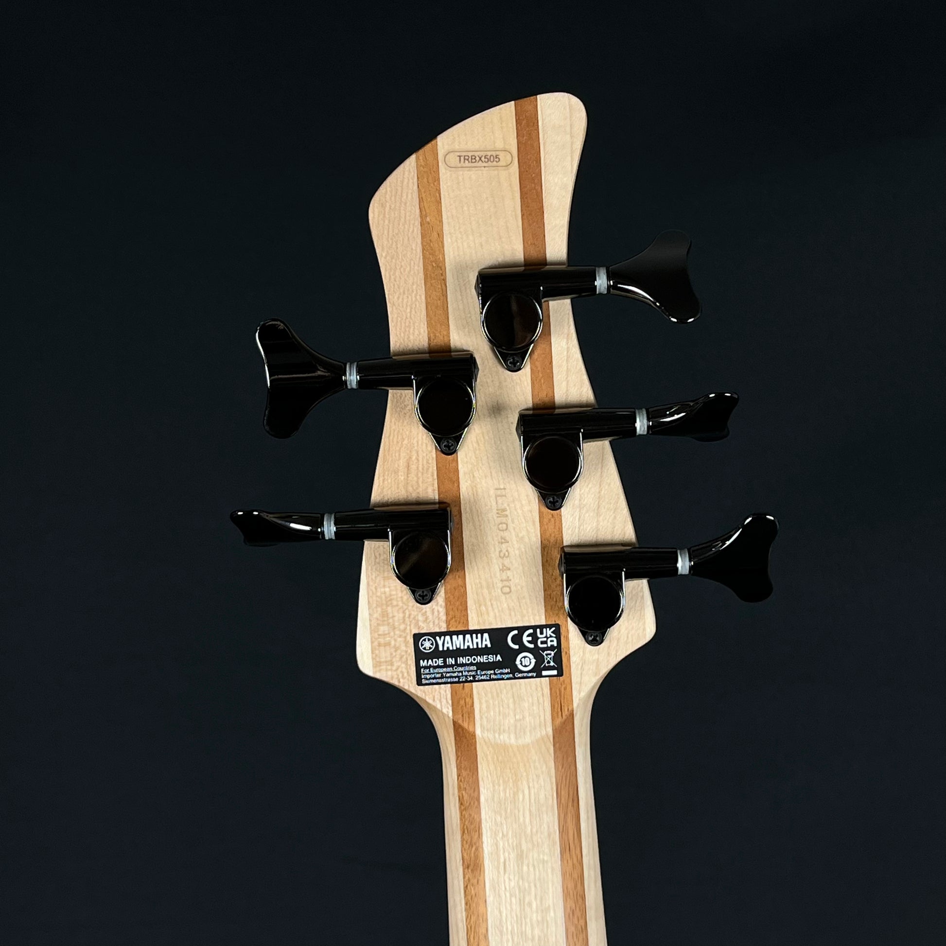 YAMAHA TRBX505 Bass