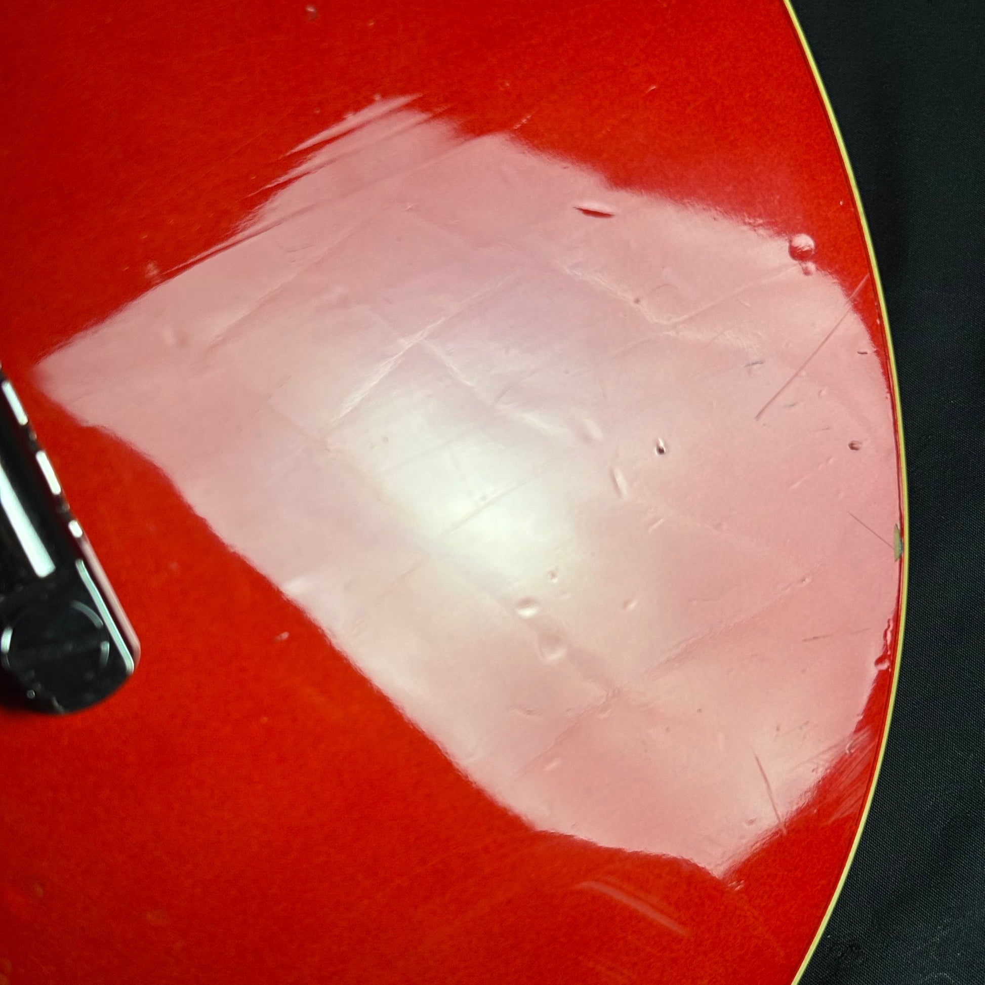 YAMAHA Japan SG510