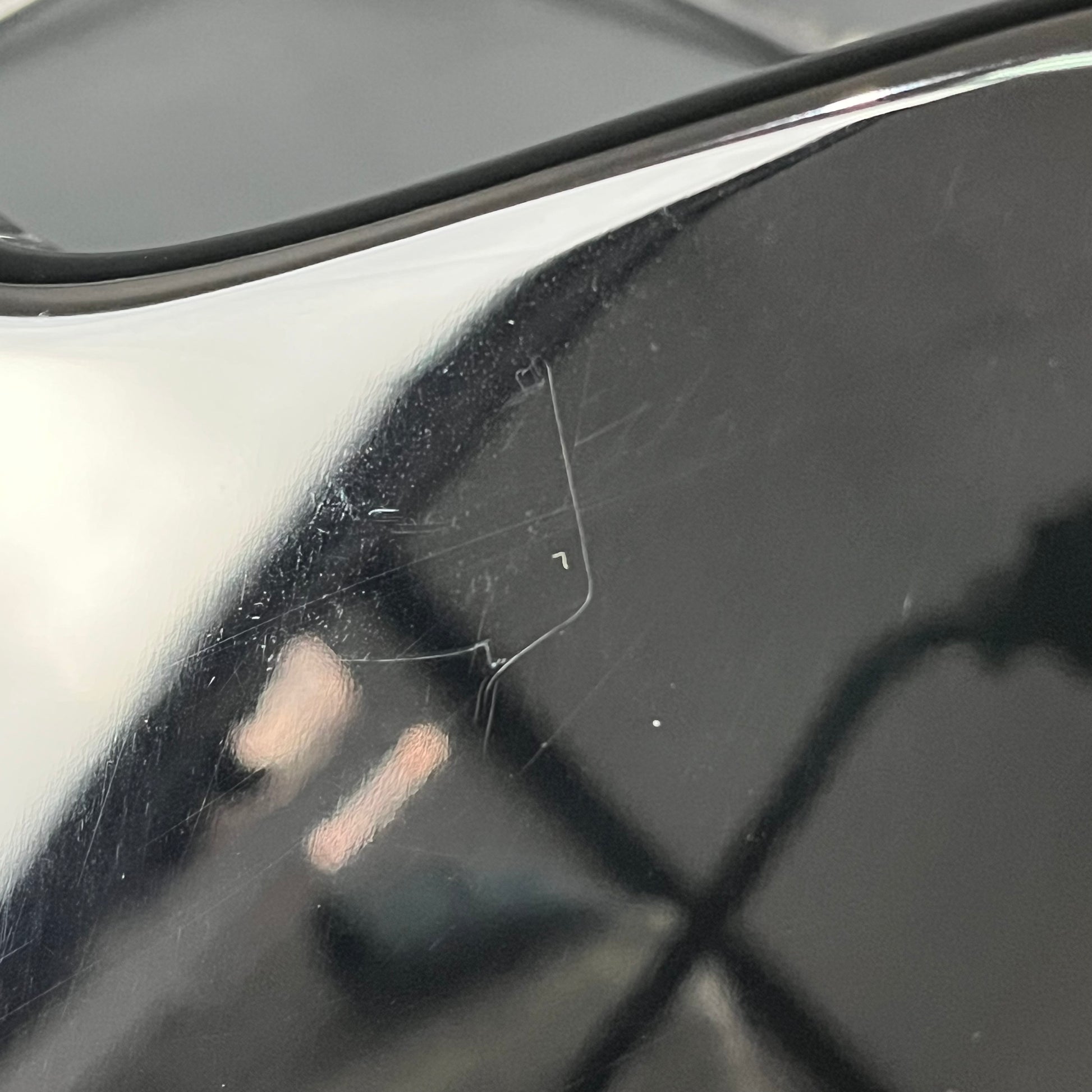 Squier Bullet Mustang