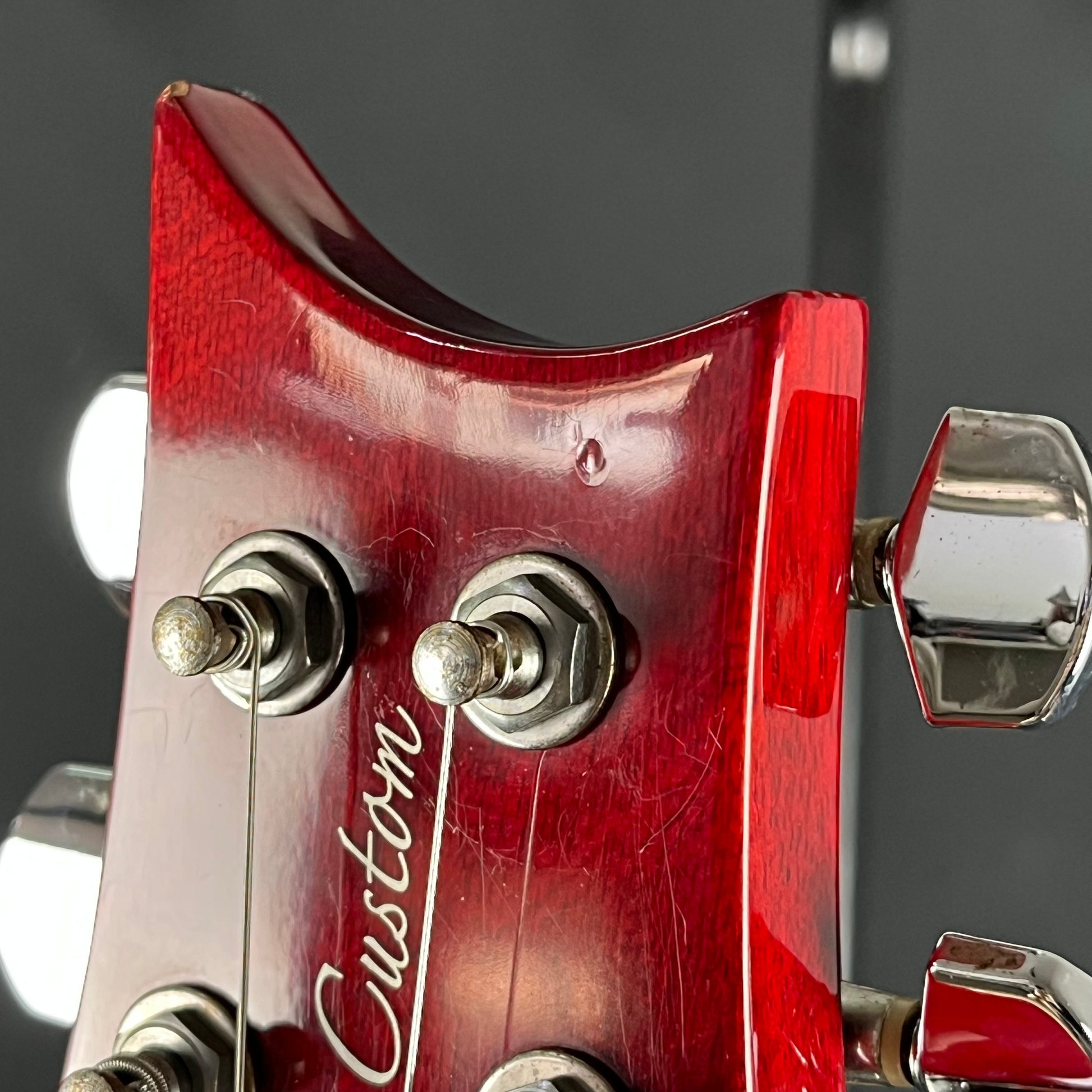 PRS SE Custom 22 2007