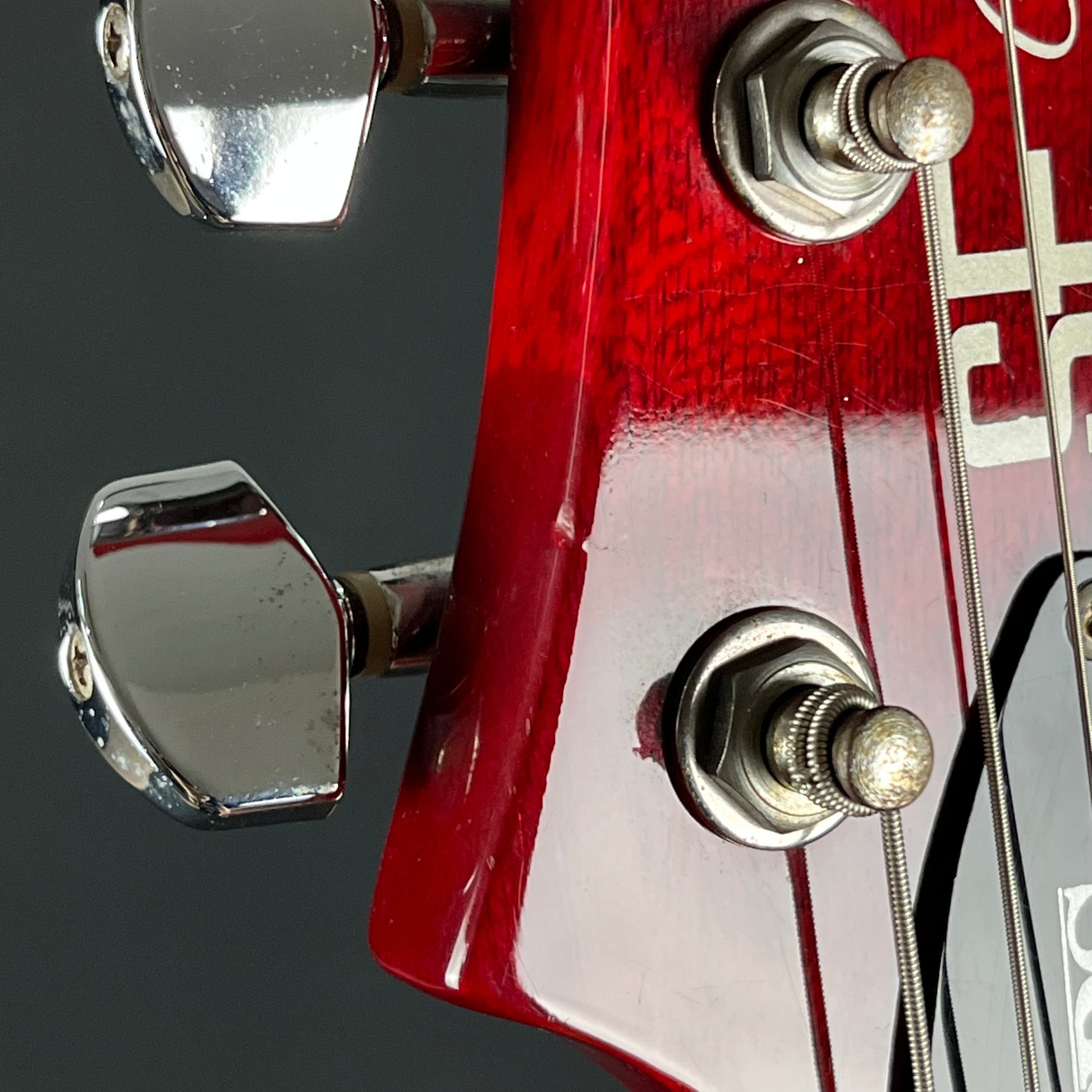 PRS SE Custom 22 2007