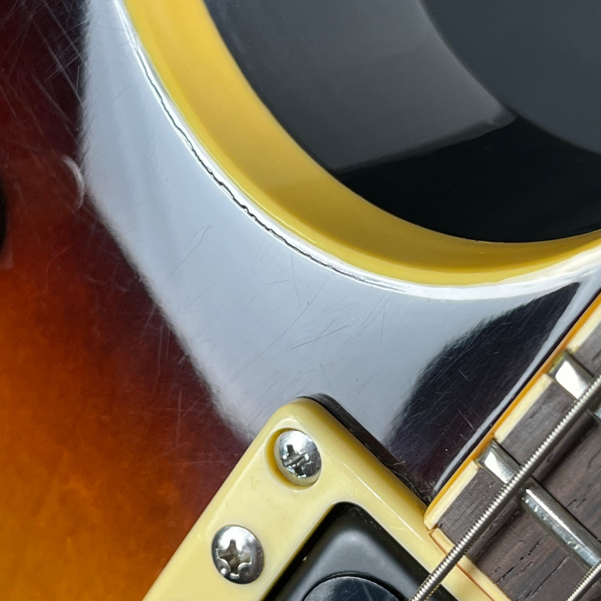 YAMAHA Japan SG600