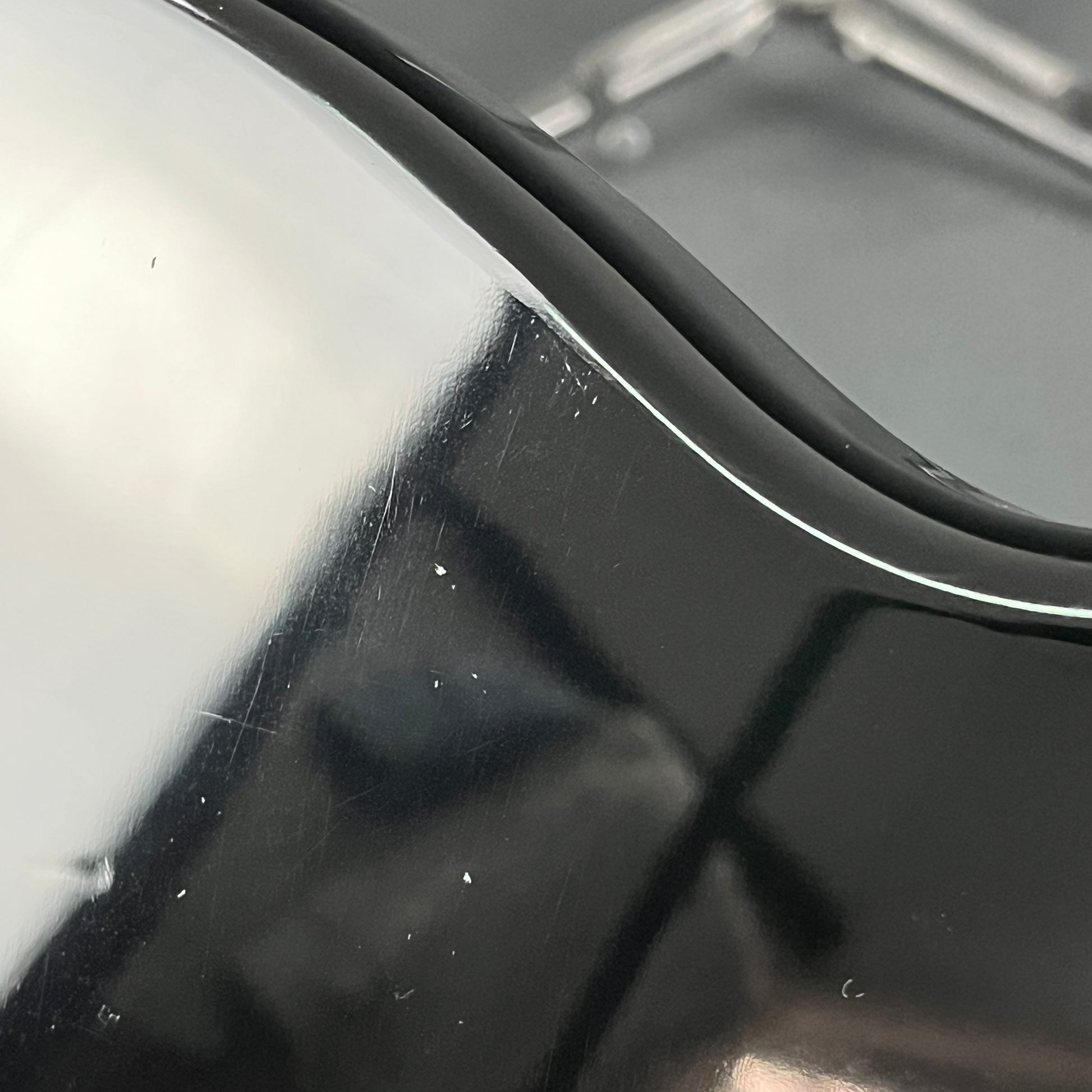 Squier Bullet Mustang