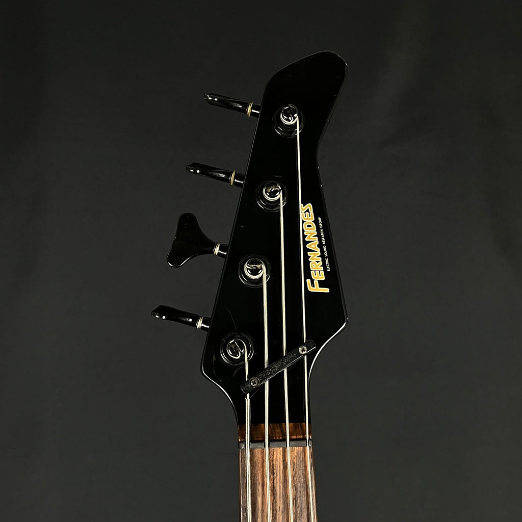 Fernandes FRB-55 Bass