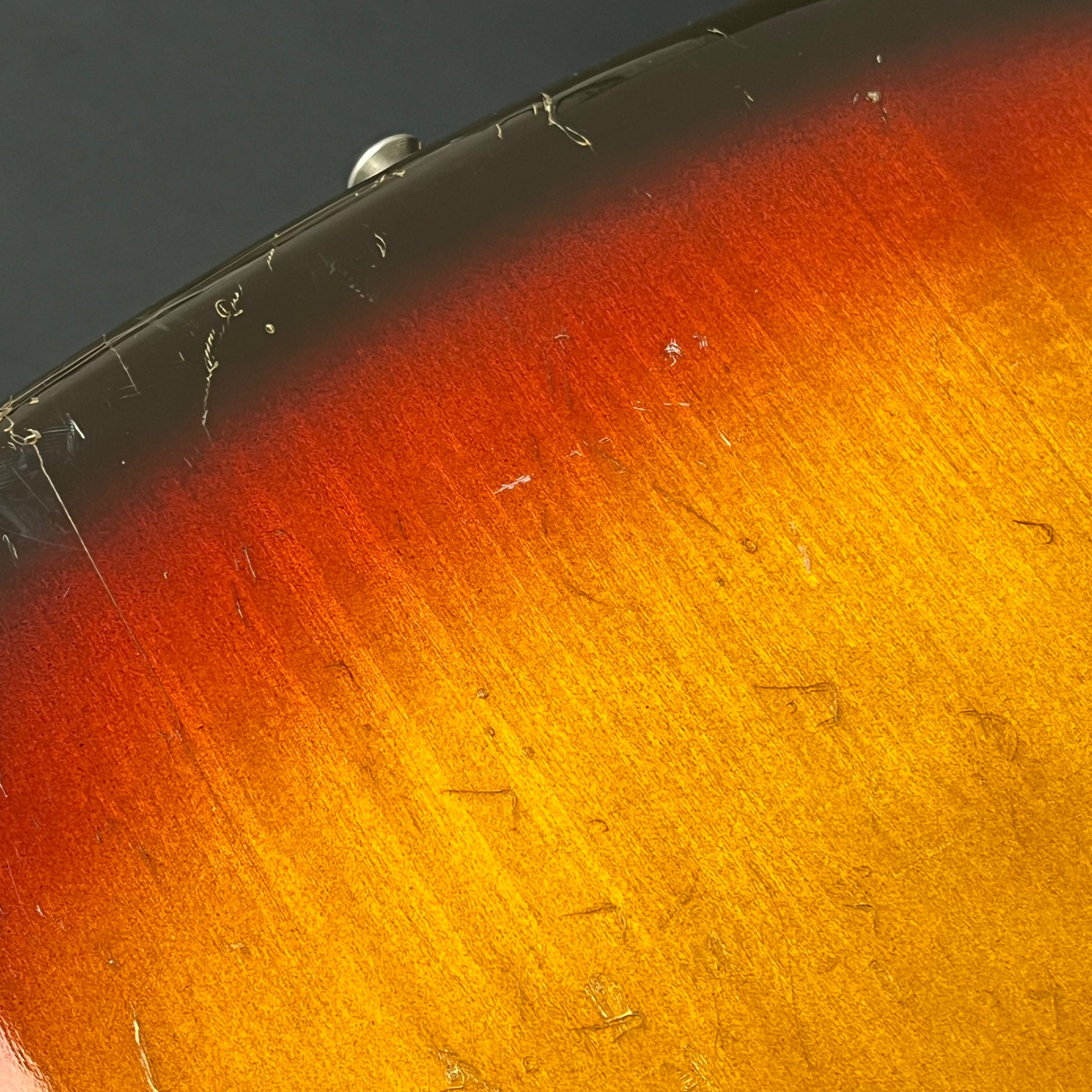 Squier Japan JV Series Jazz Bass 1982-1984