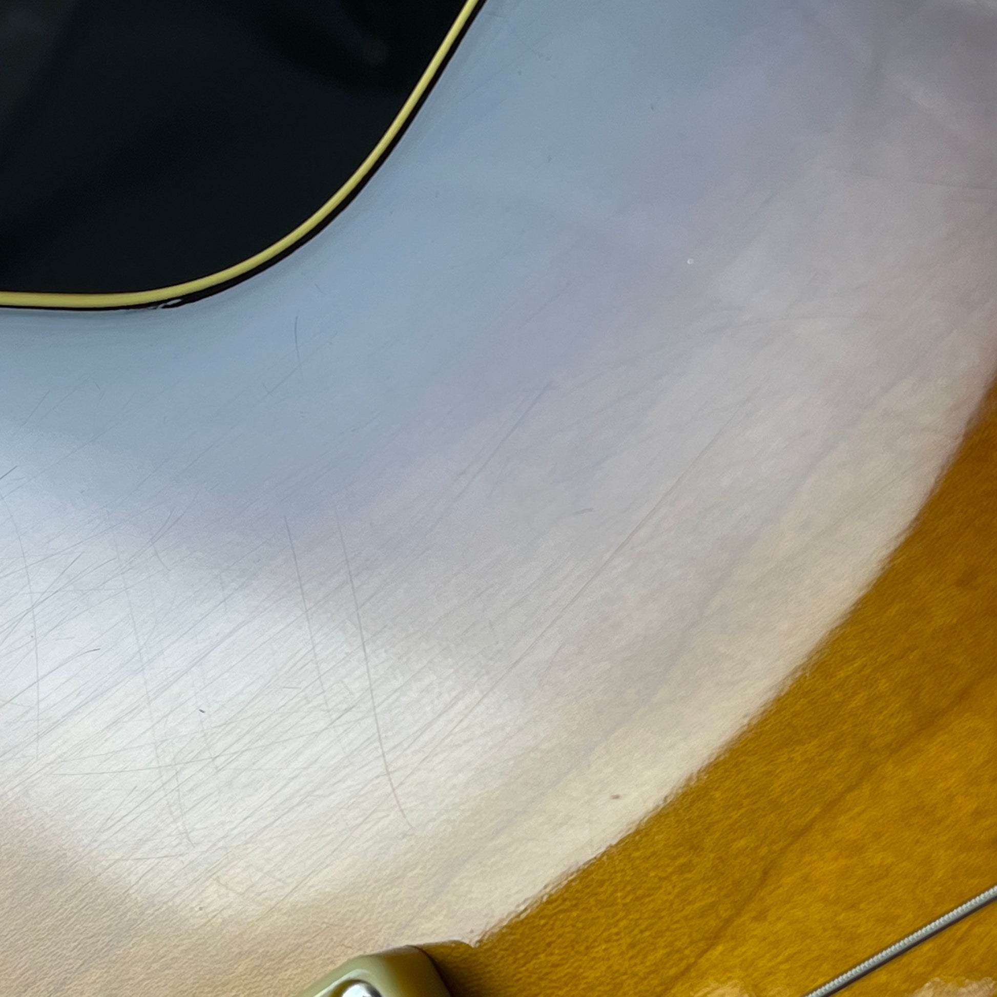 YAMAHA Japan SG600