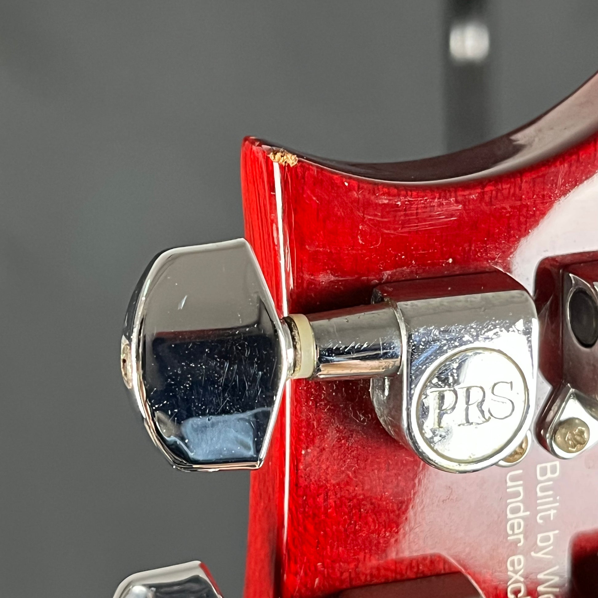 PRS SE Custom 22 2007