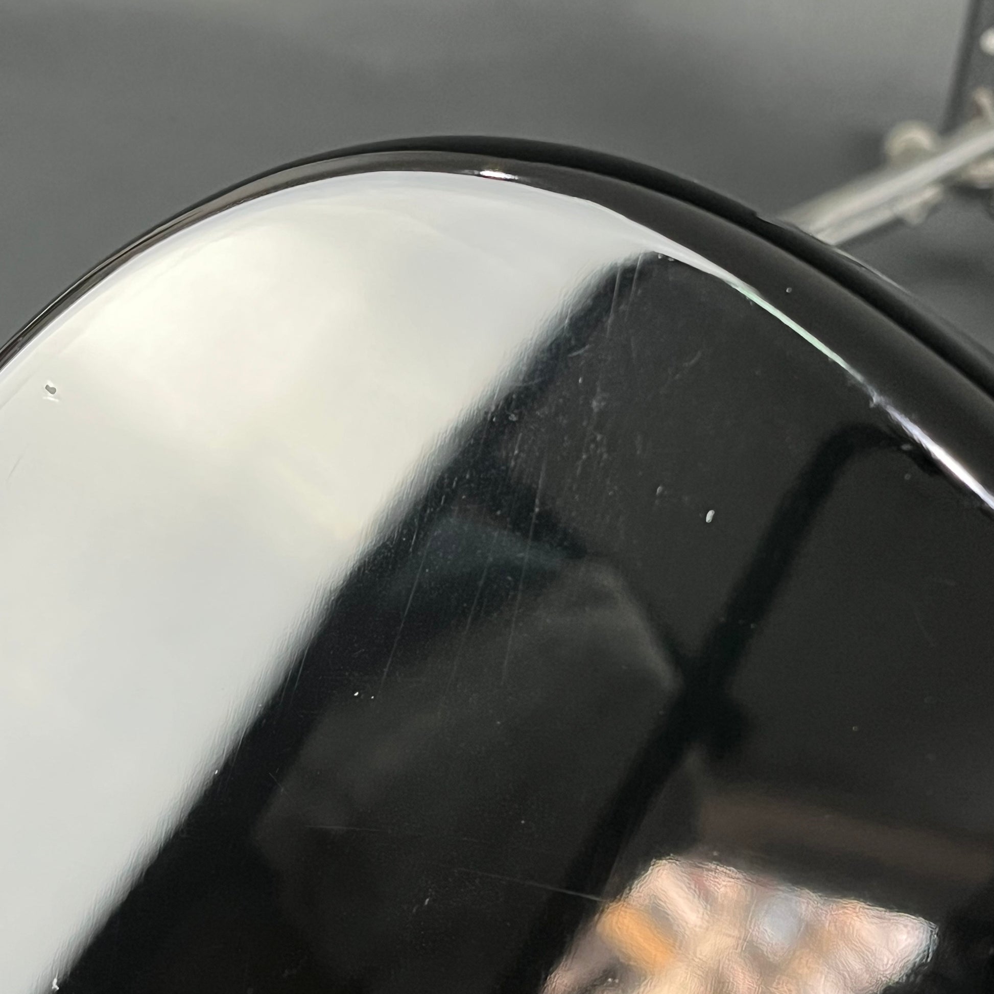 Squier Bullet Mustang