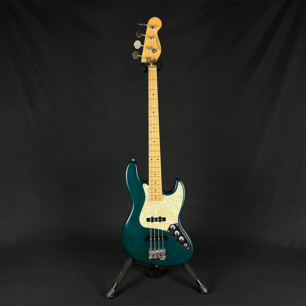 Bacchus Japan BJB-98 JIRO Jazz Bass