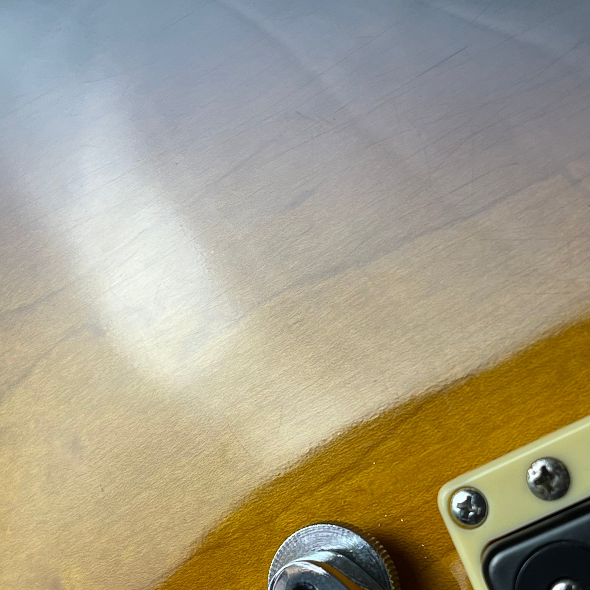 YAMAHA Japan SG600