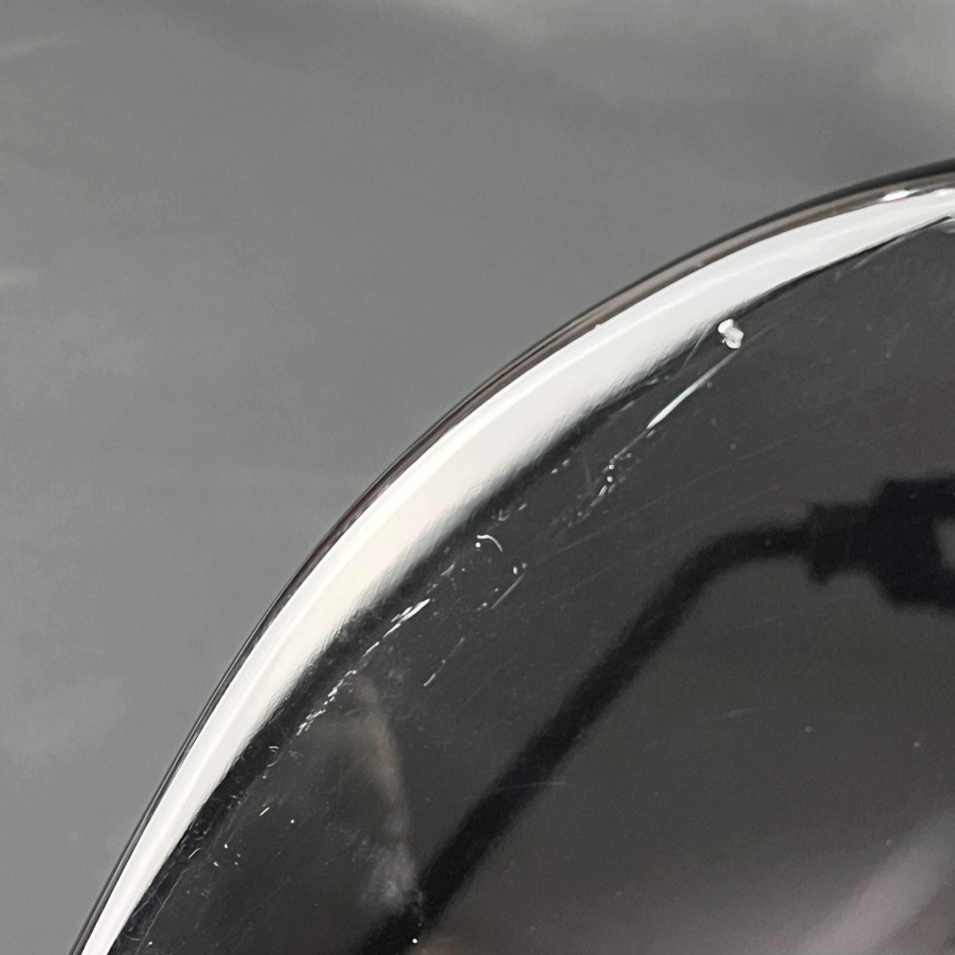 Squier Bullet Mustang