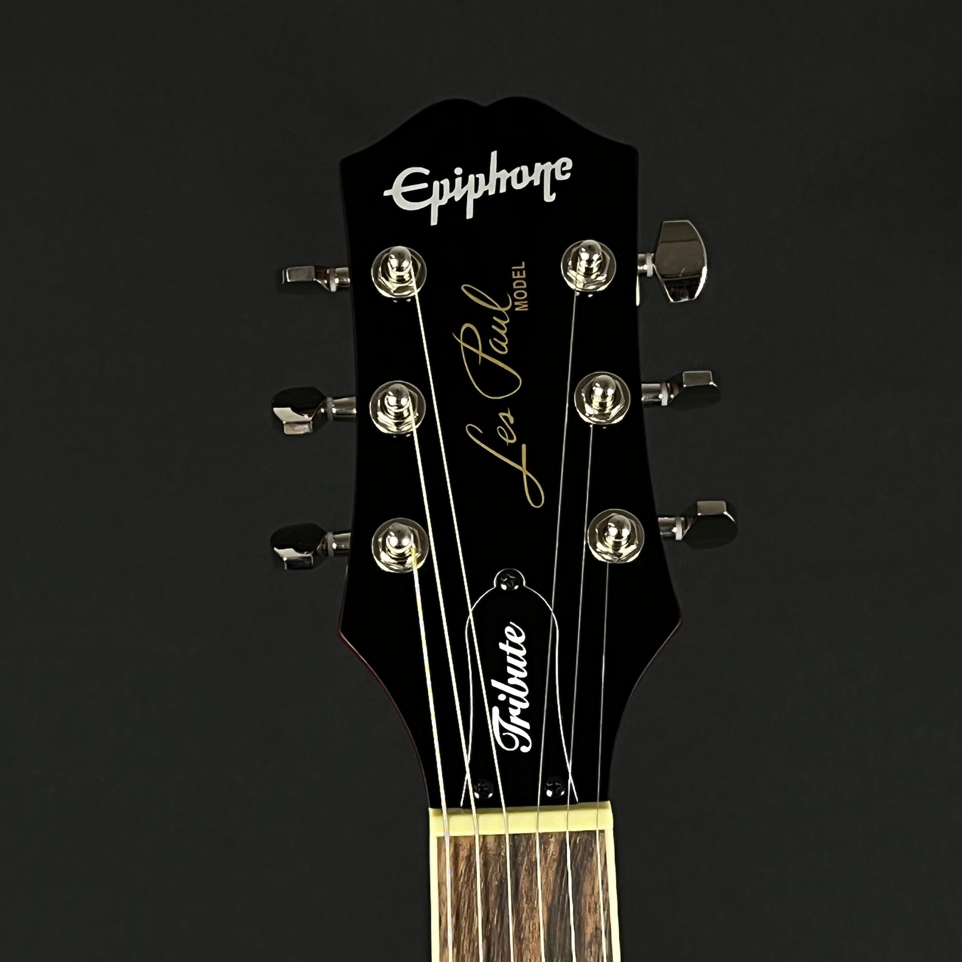 Epiphone Les Paul Tribute 2025