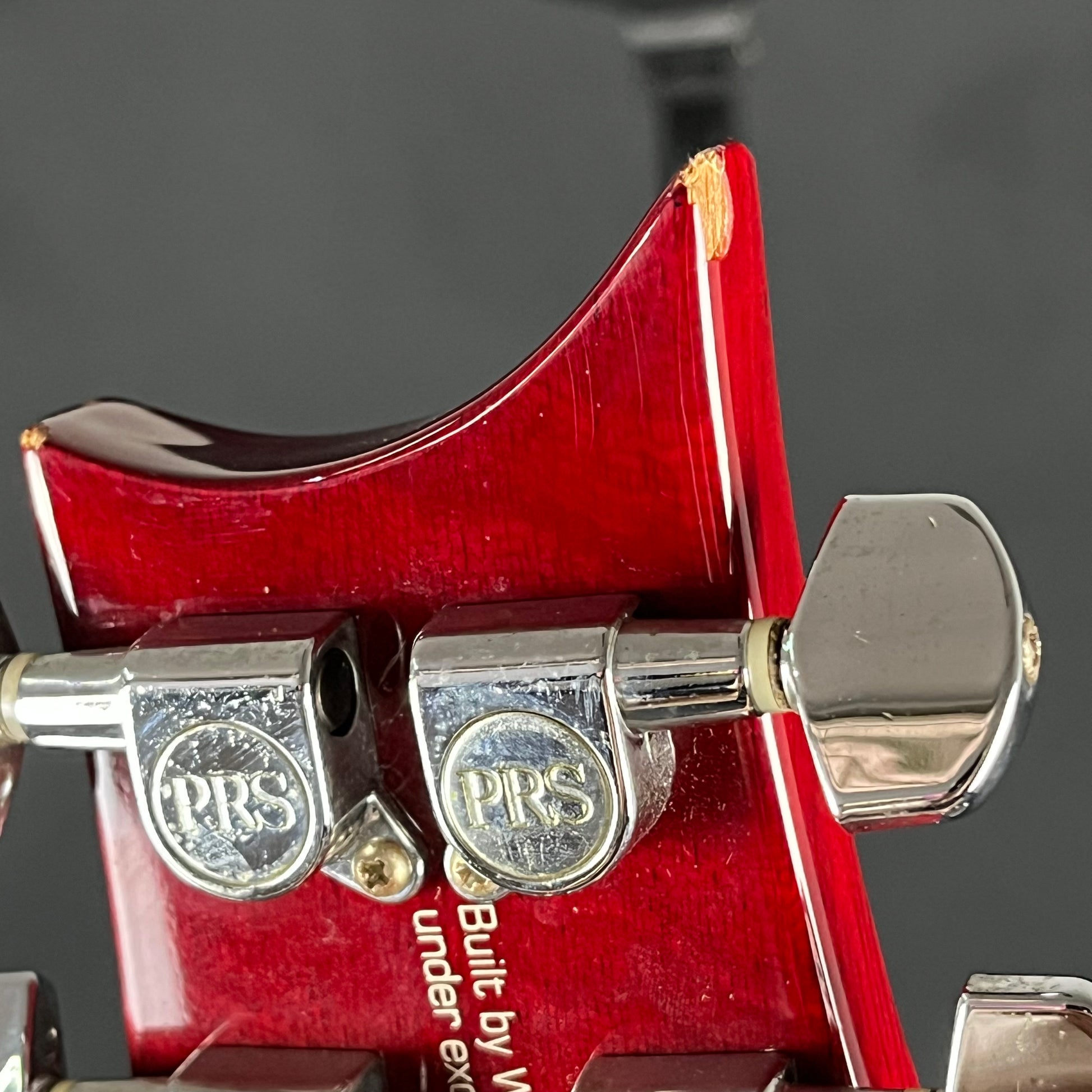 PRS SE Custom 22 2007
