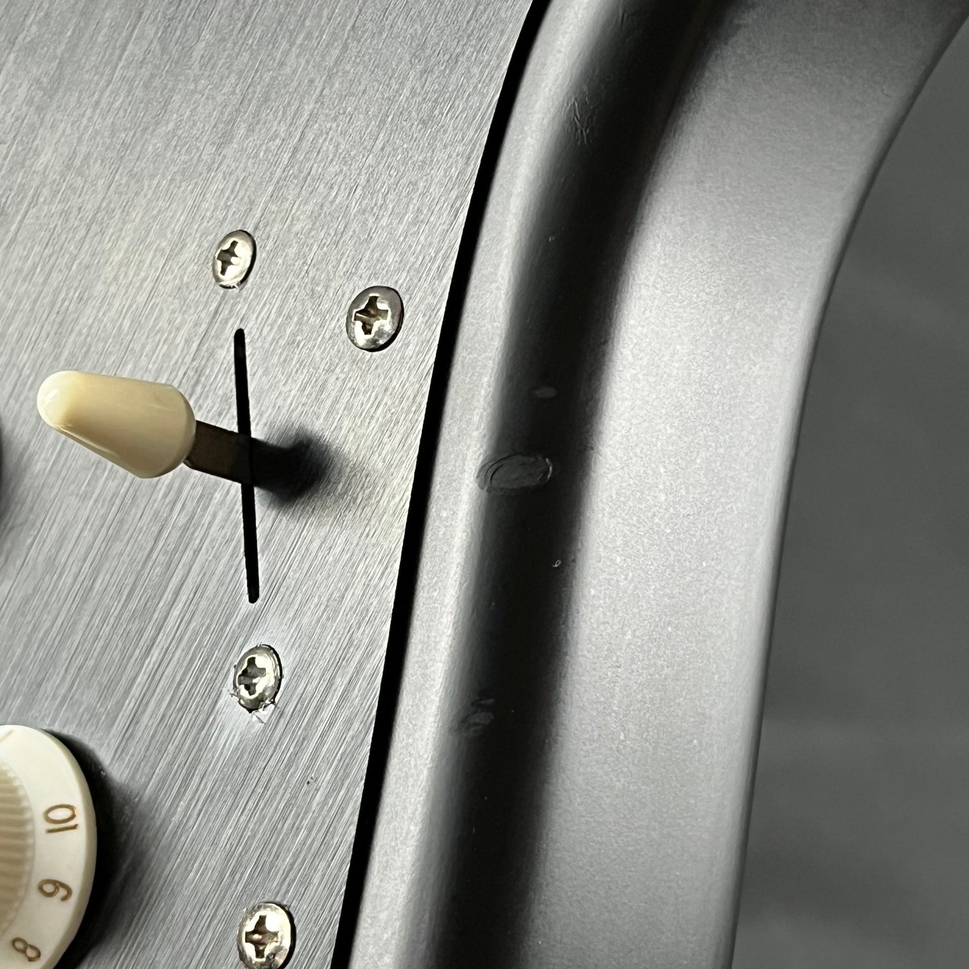 Squier 40th Anniversary Stratocaster Vintage Edition