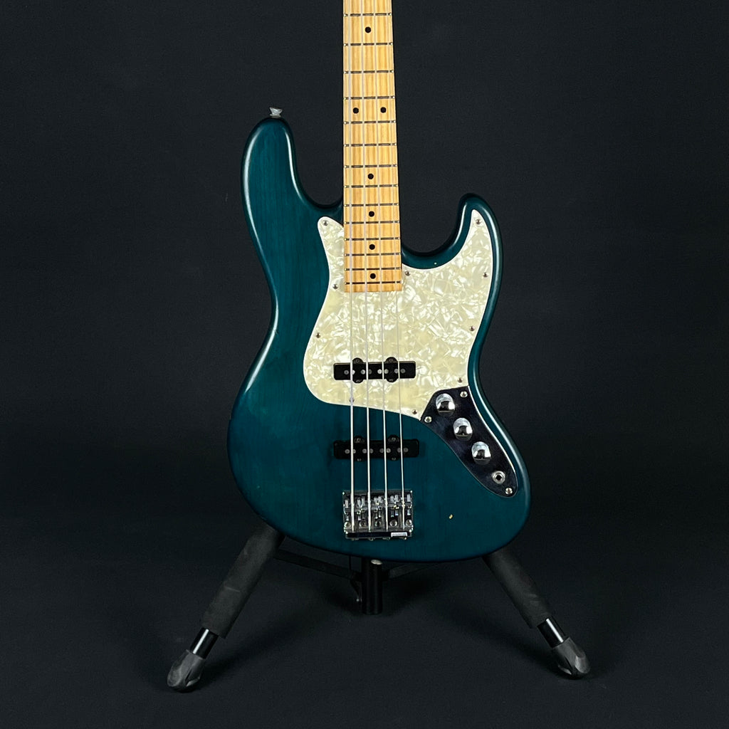 Bacchus Japan BJB-98 JIRO Jazz Bass