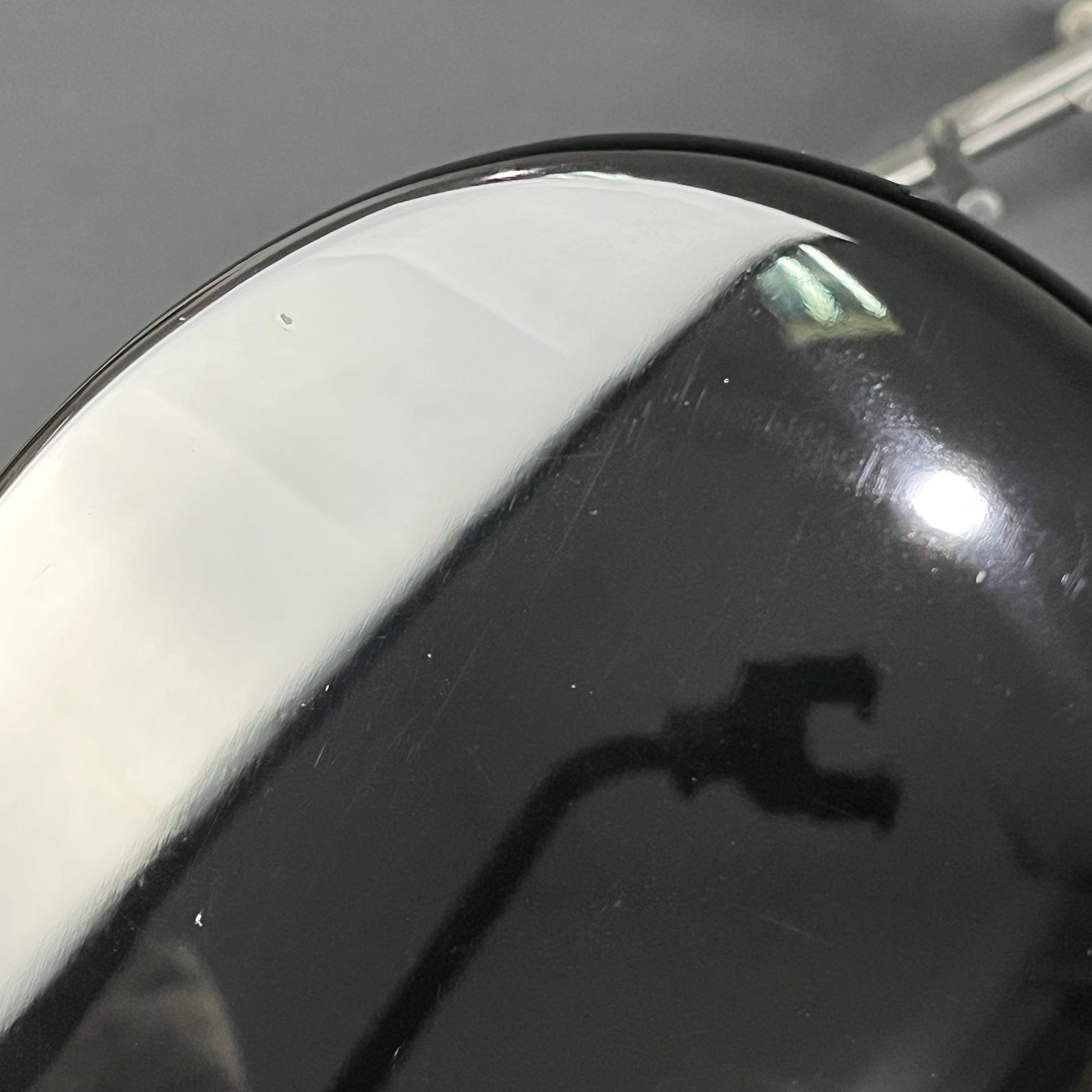 Squier Bullet Mustang