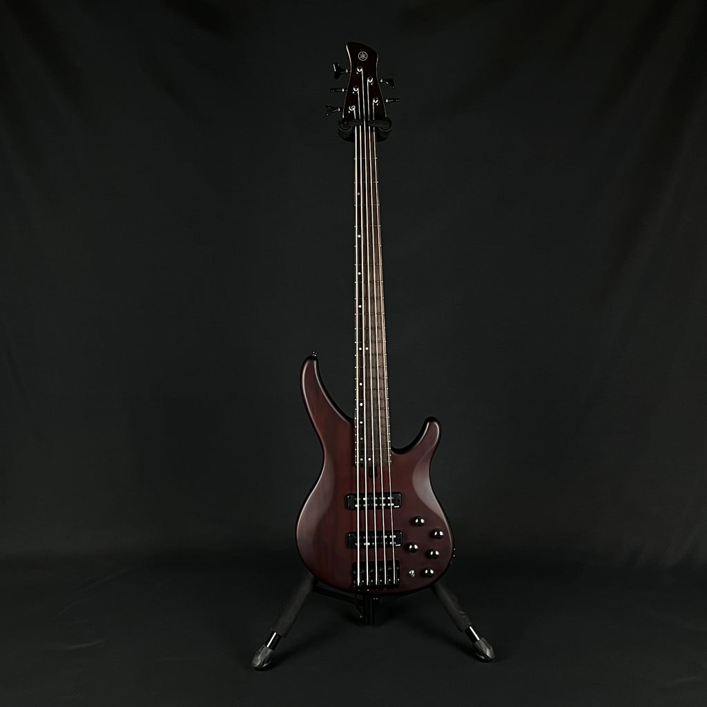 YAMAHA TRBX505 Bass