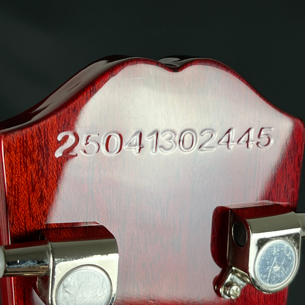 Epiphone Les Paul Tribute 2025