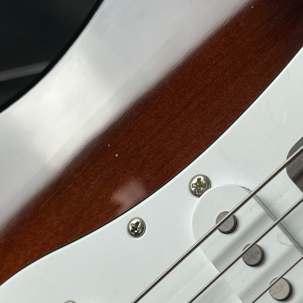 YAMAHA PAC112V