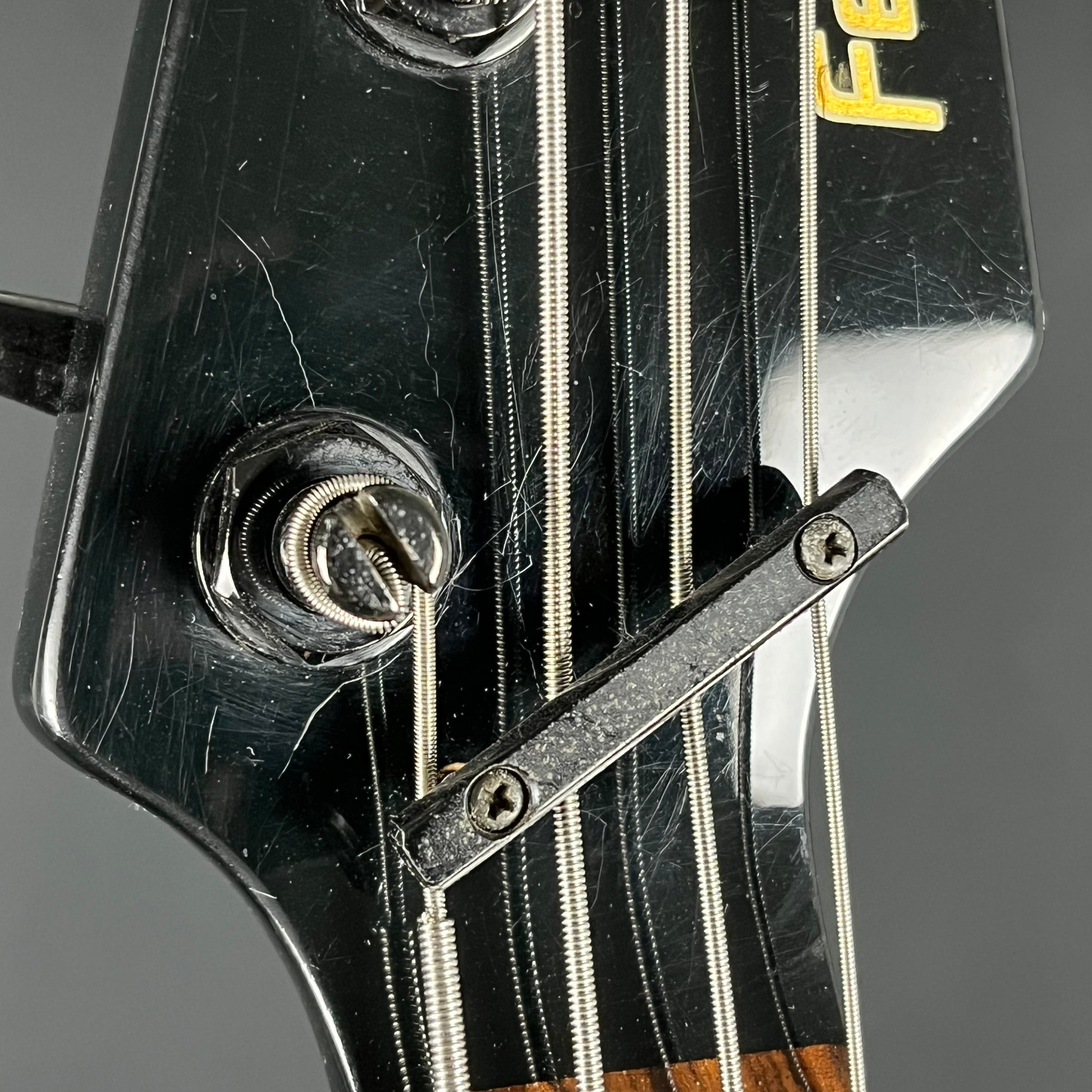 Fernandes FRB-55 Bass