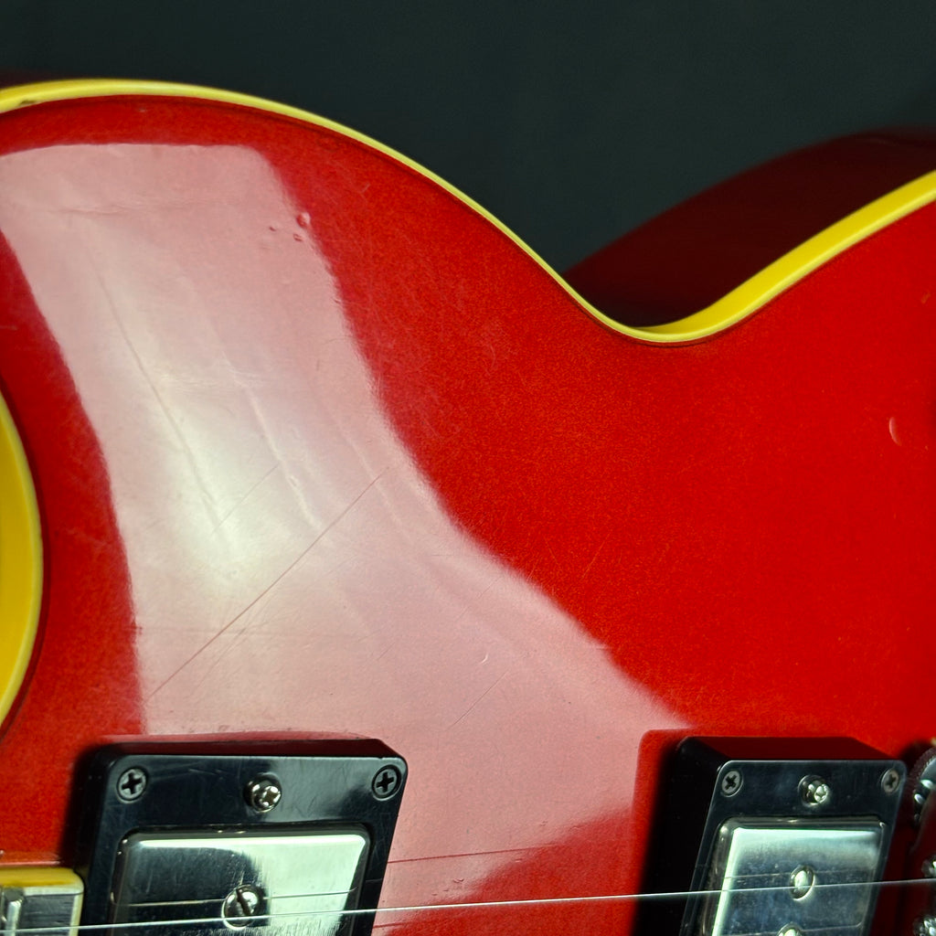 YAMAHA Japan SG510