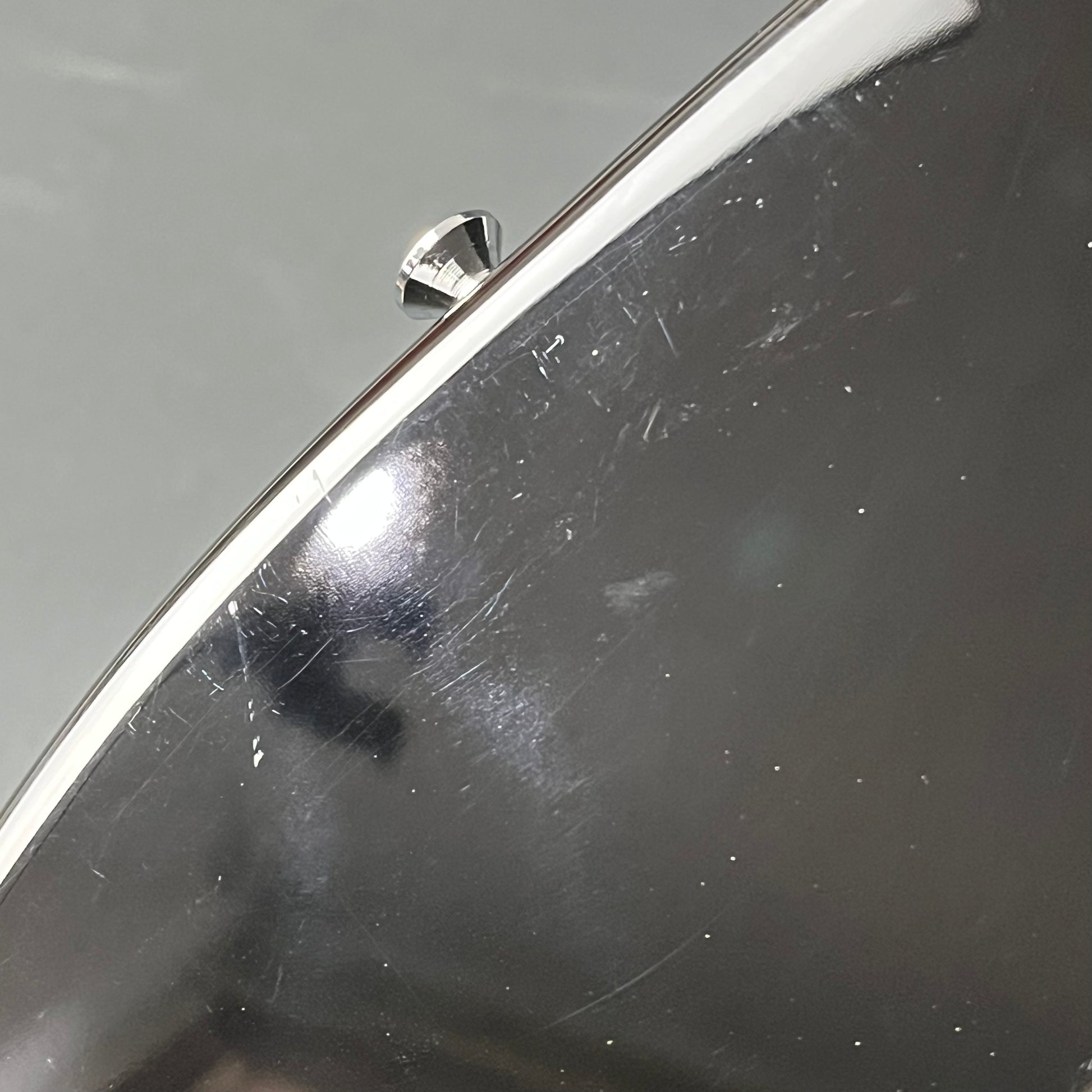 Squier Bullet Mustang