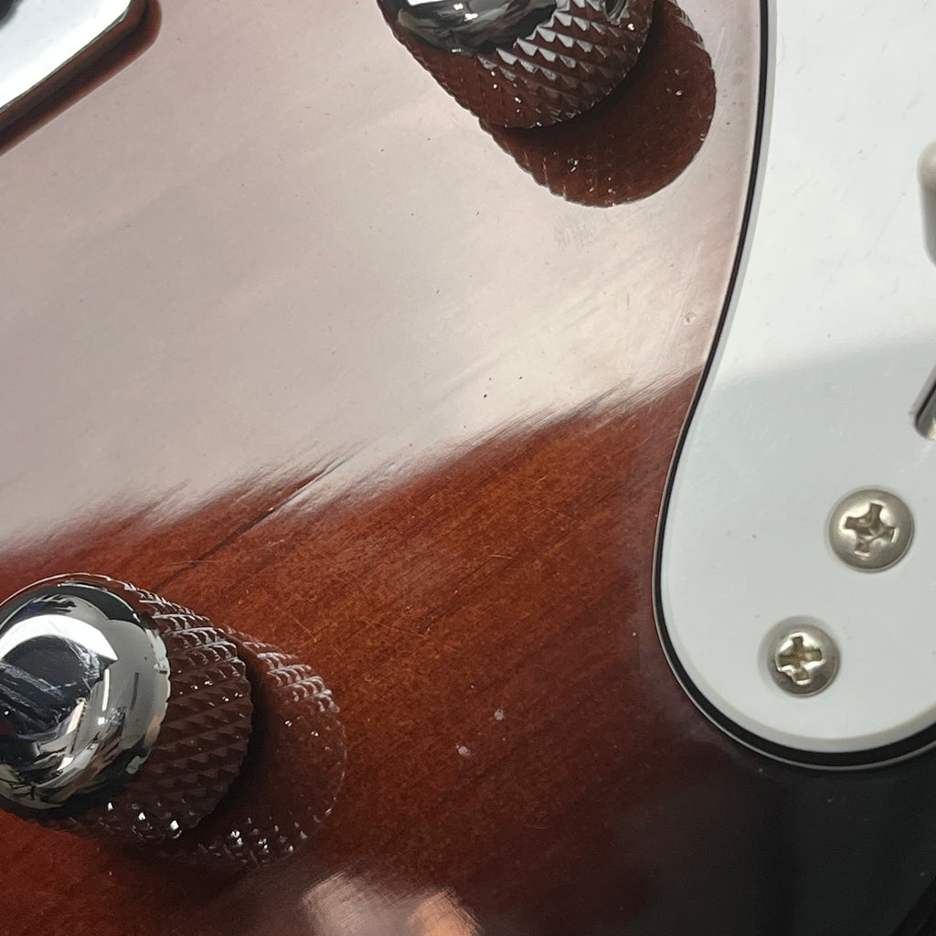 YAMAHA PAC112V