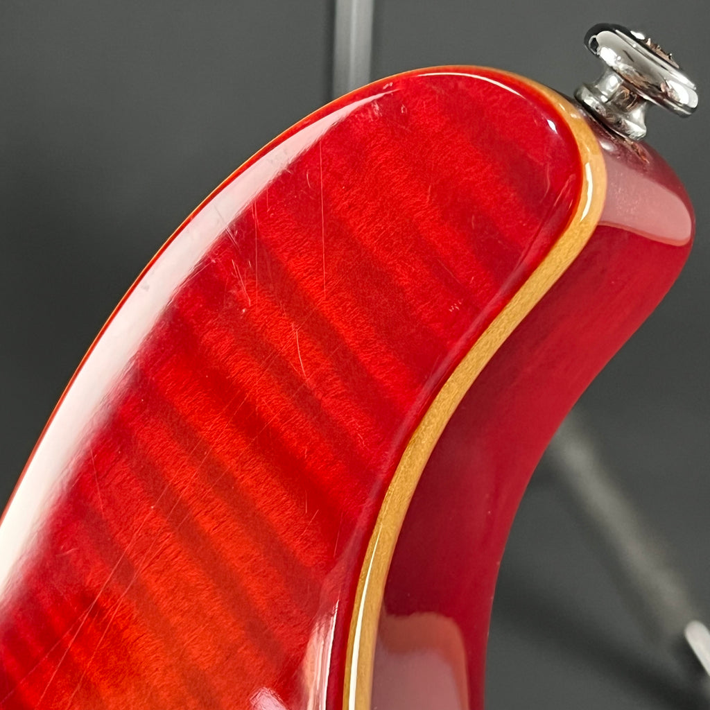 PRS SE Custom 22 2007