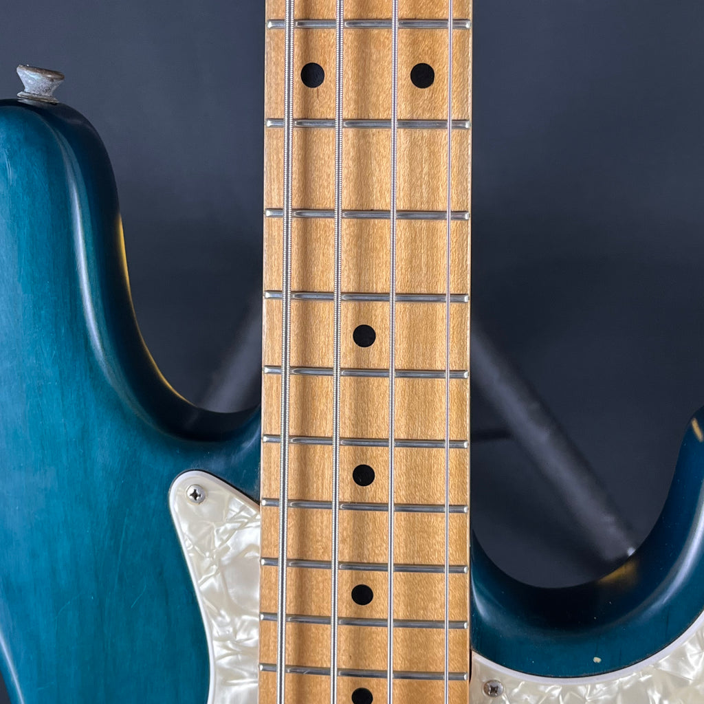 Bacchus Japan BJB-98 JIRO Jazz Bass