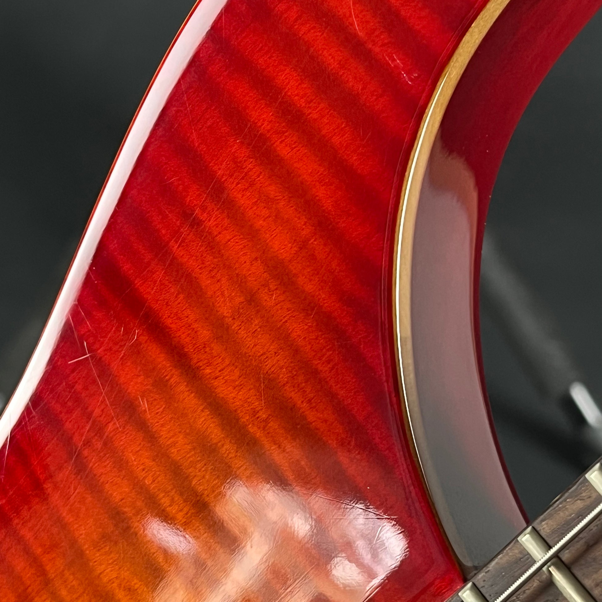PRS SE Custom 22 2007