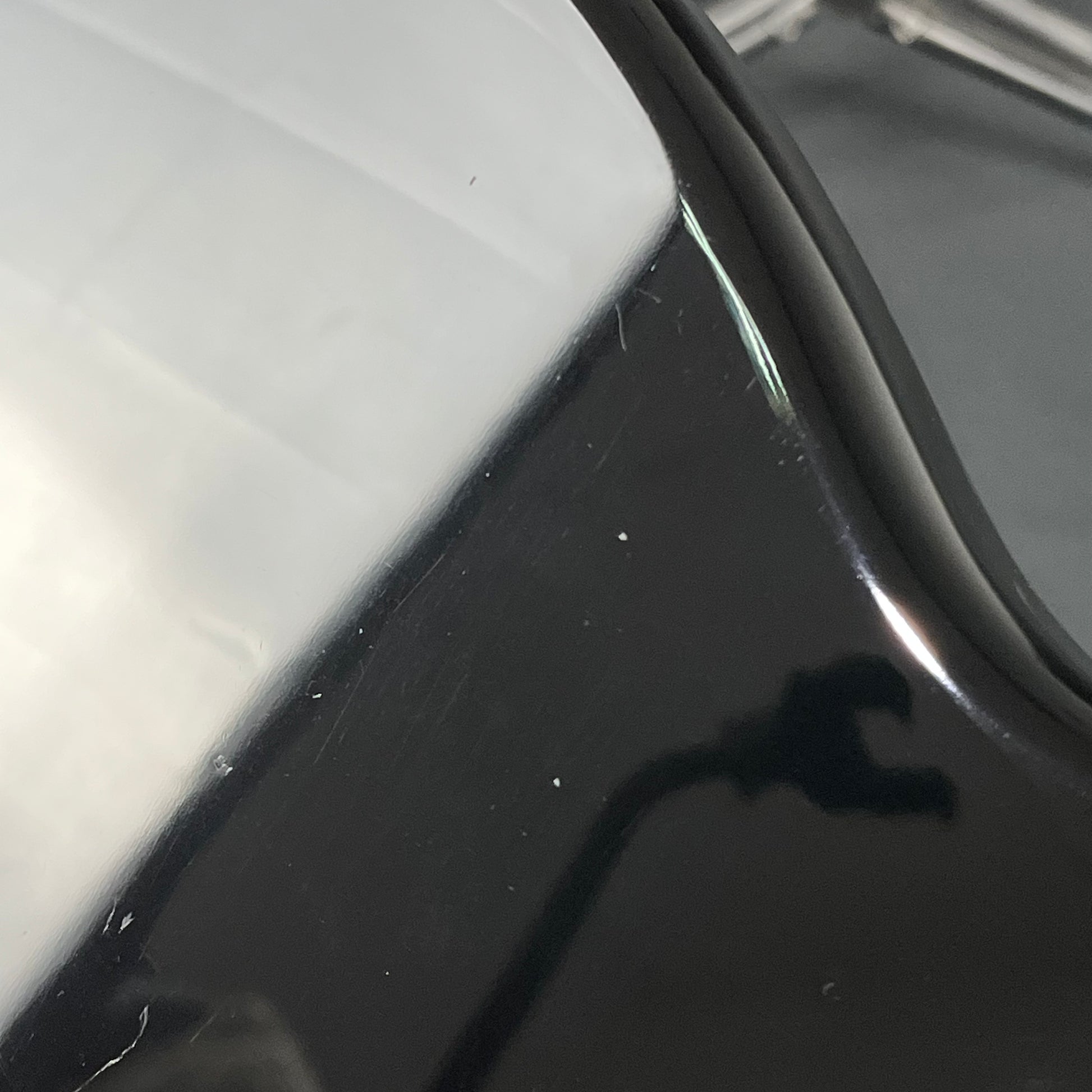 Squier Bullet Mustang