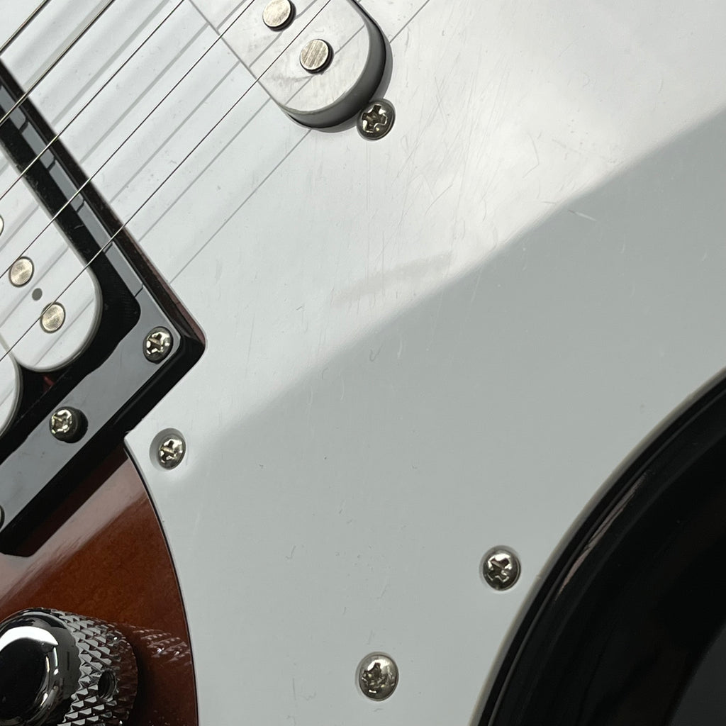 YAMAHA PAC112V