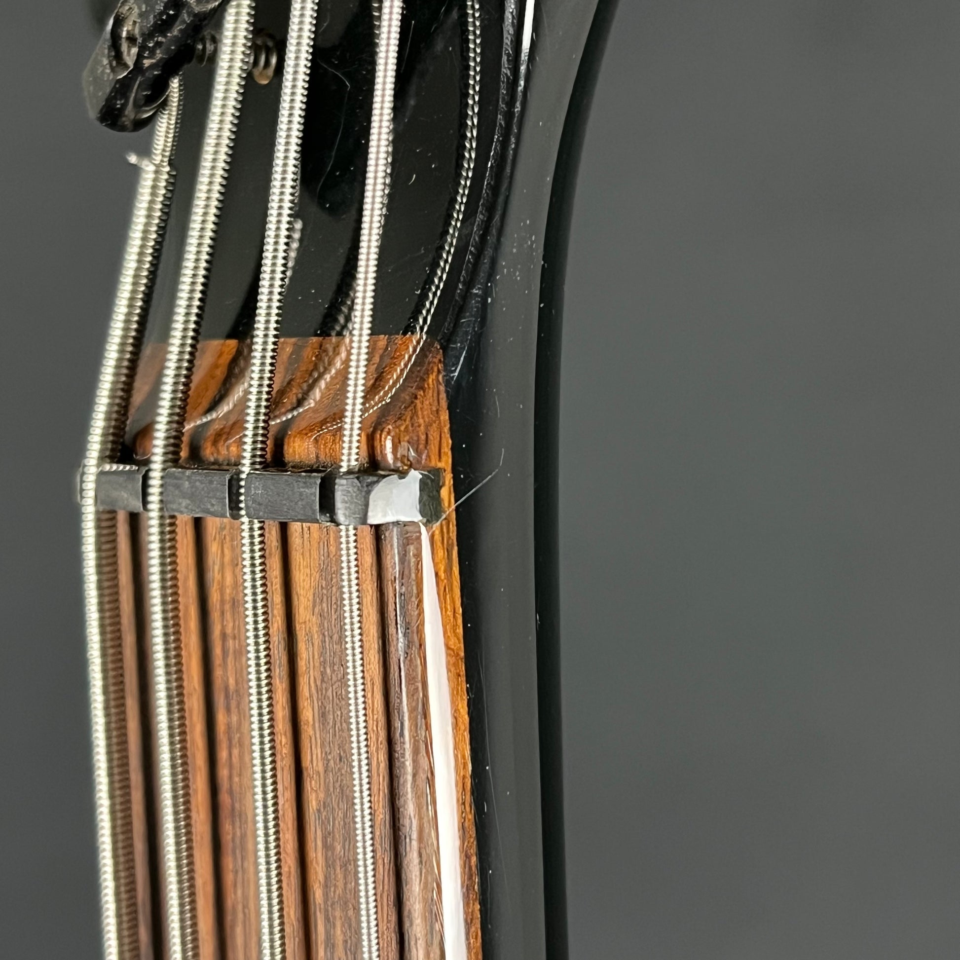 Fernandes FRB-55 Bass