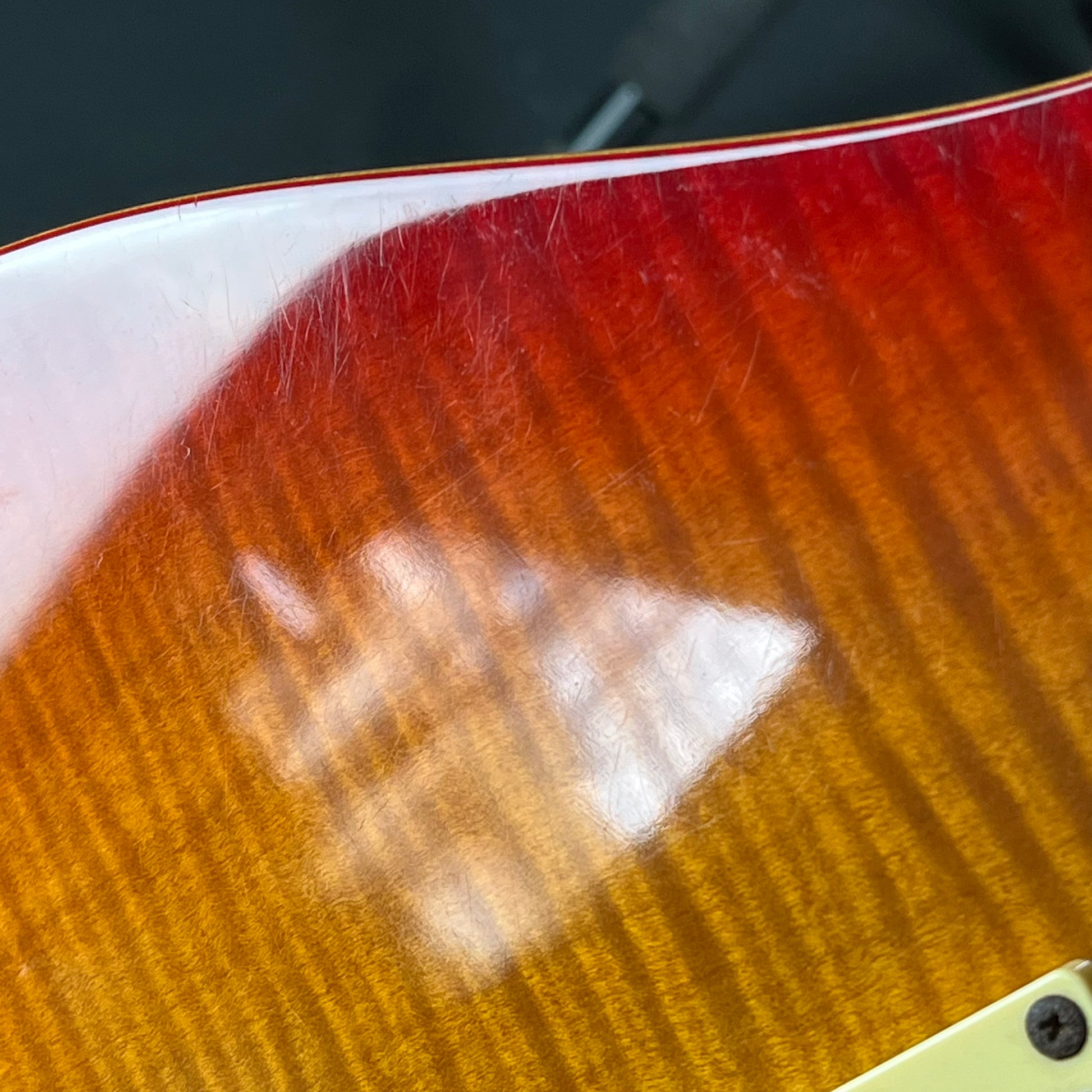 PRS SE Custom 22 2007