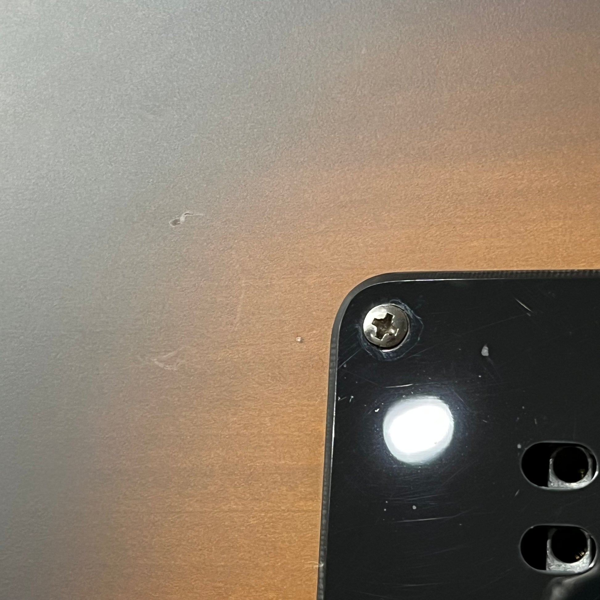 Squier 40th Anniversary Stratocaster Vintage Edition