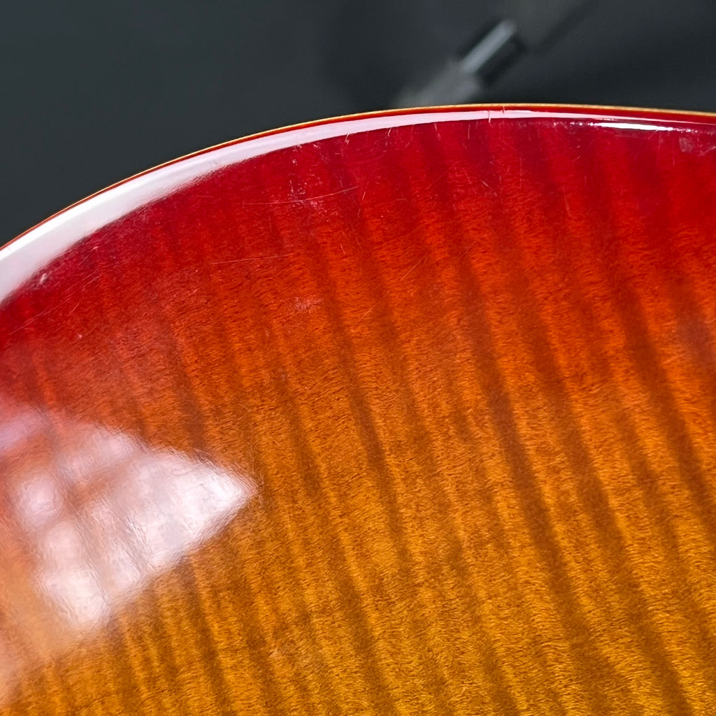 PRS SE Custom 22 2007