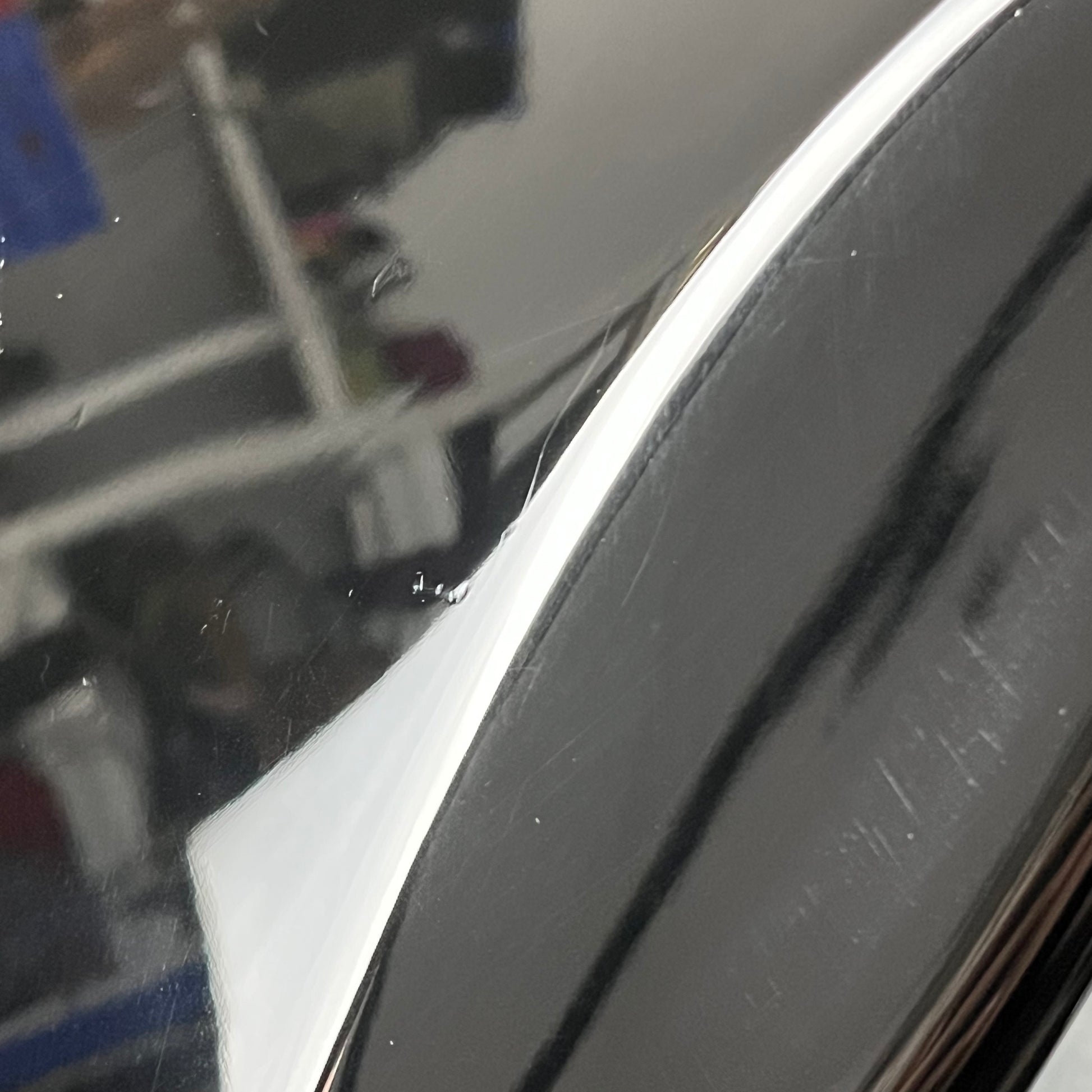 Squier Bullet Mustang