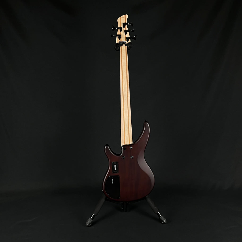 YAMAHA TRBX505 Bass
