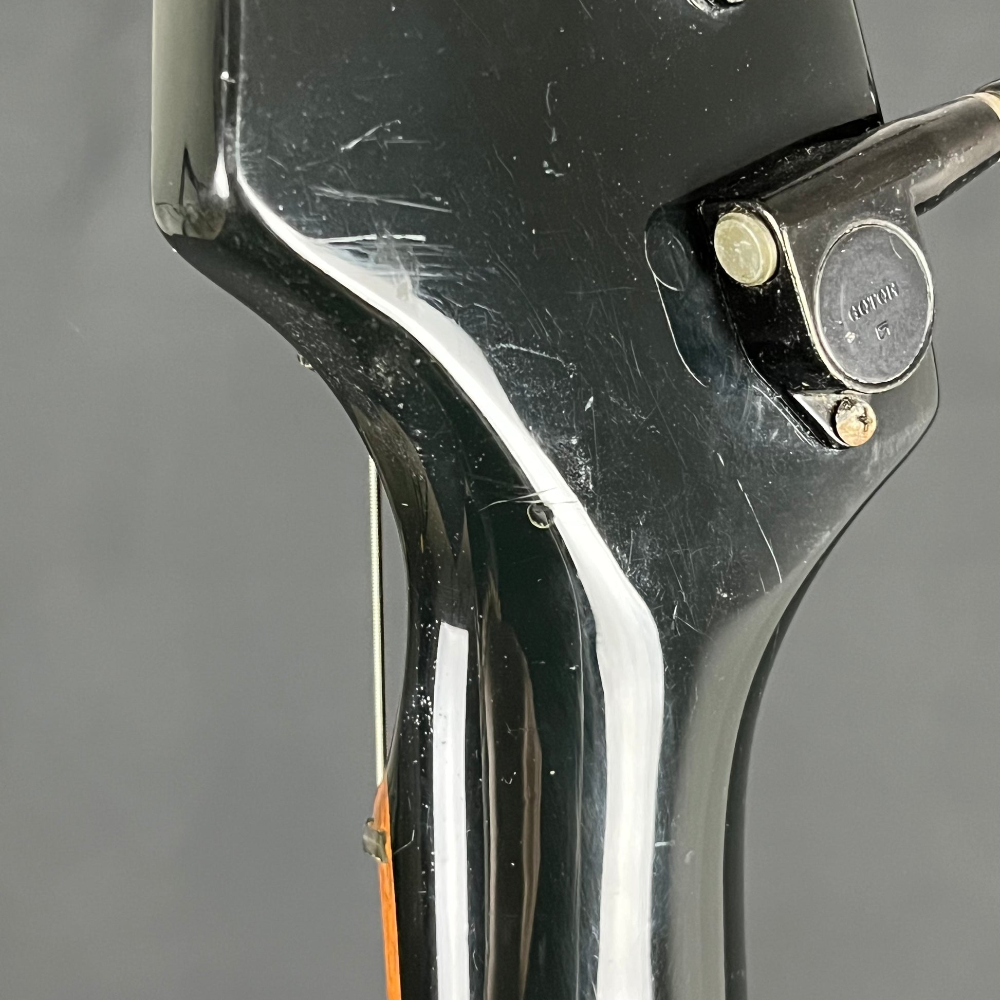 Fernandes FRB-55 Bass