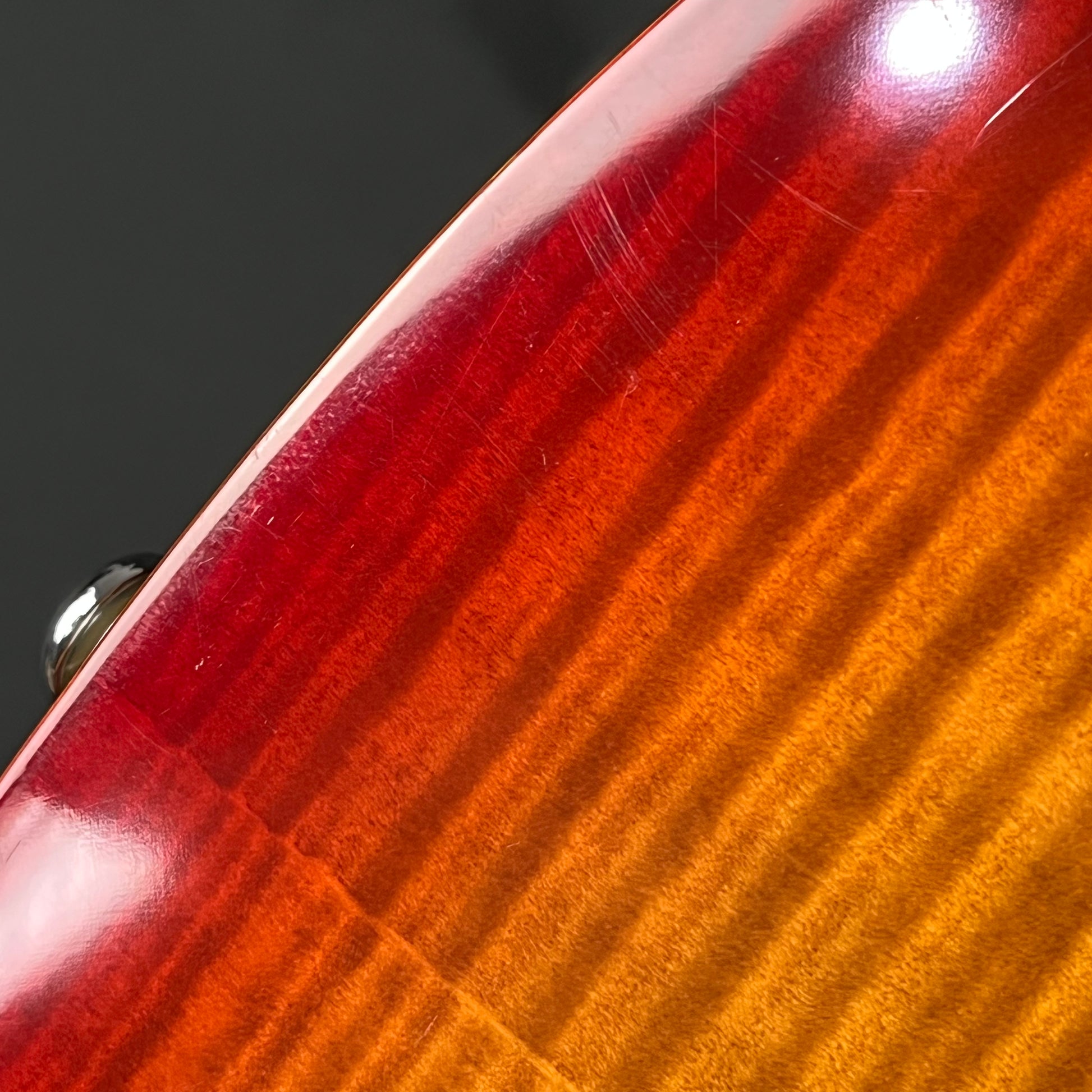 PRS SE Custom 22 2007
