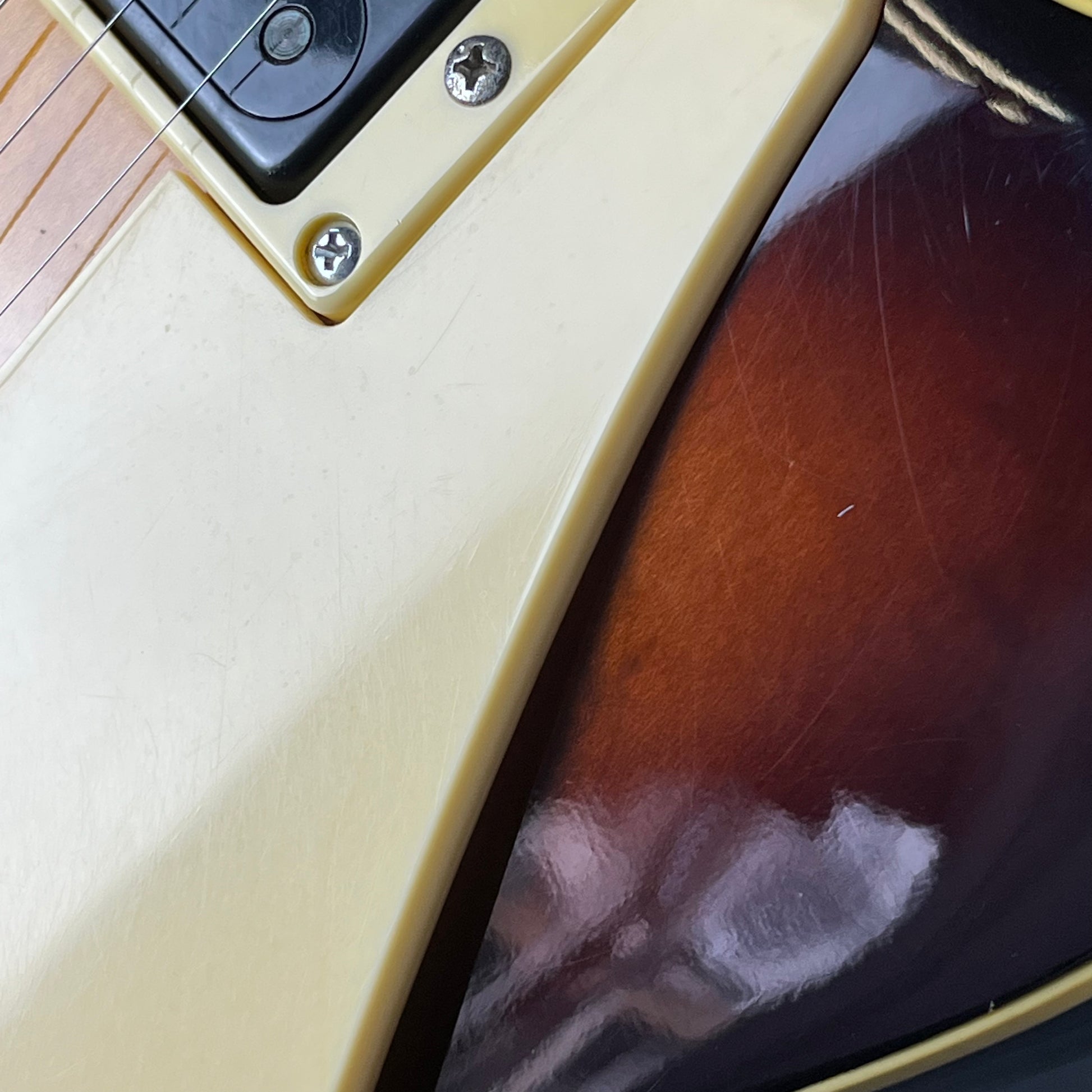 YAMAHA Japan SG600