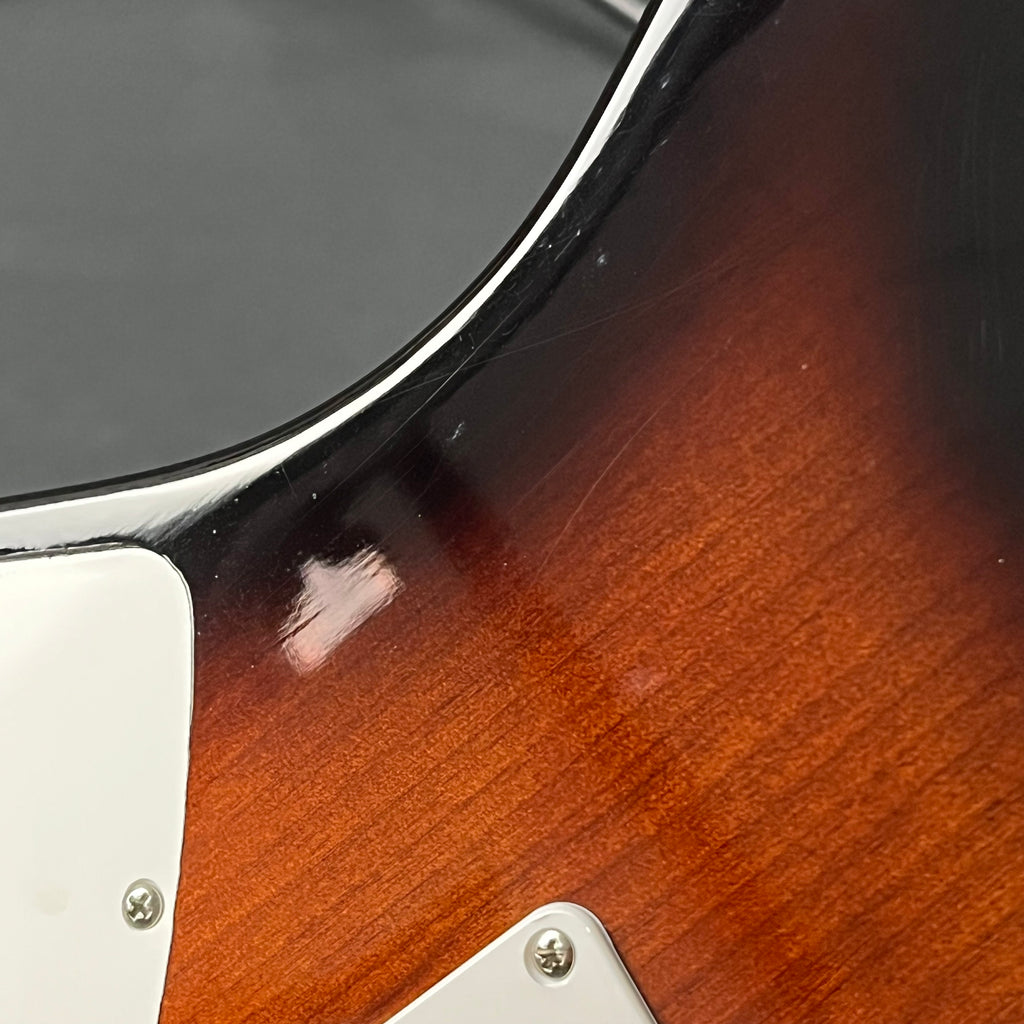 YAMAHA PAC112V