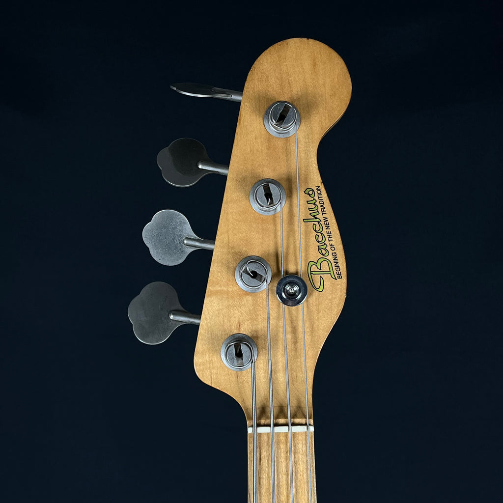 Bacchus Japan BJB-98 JIRO Jazz Bass