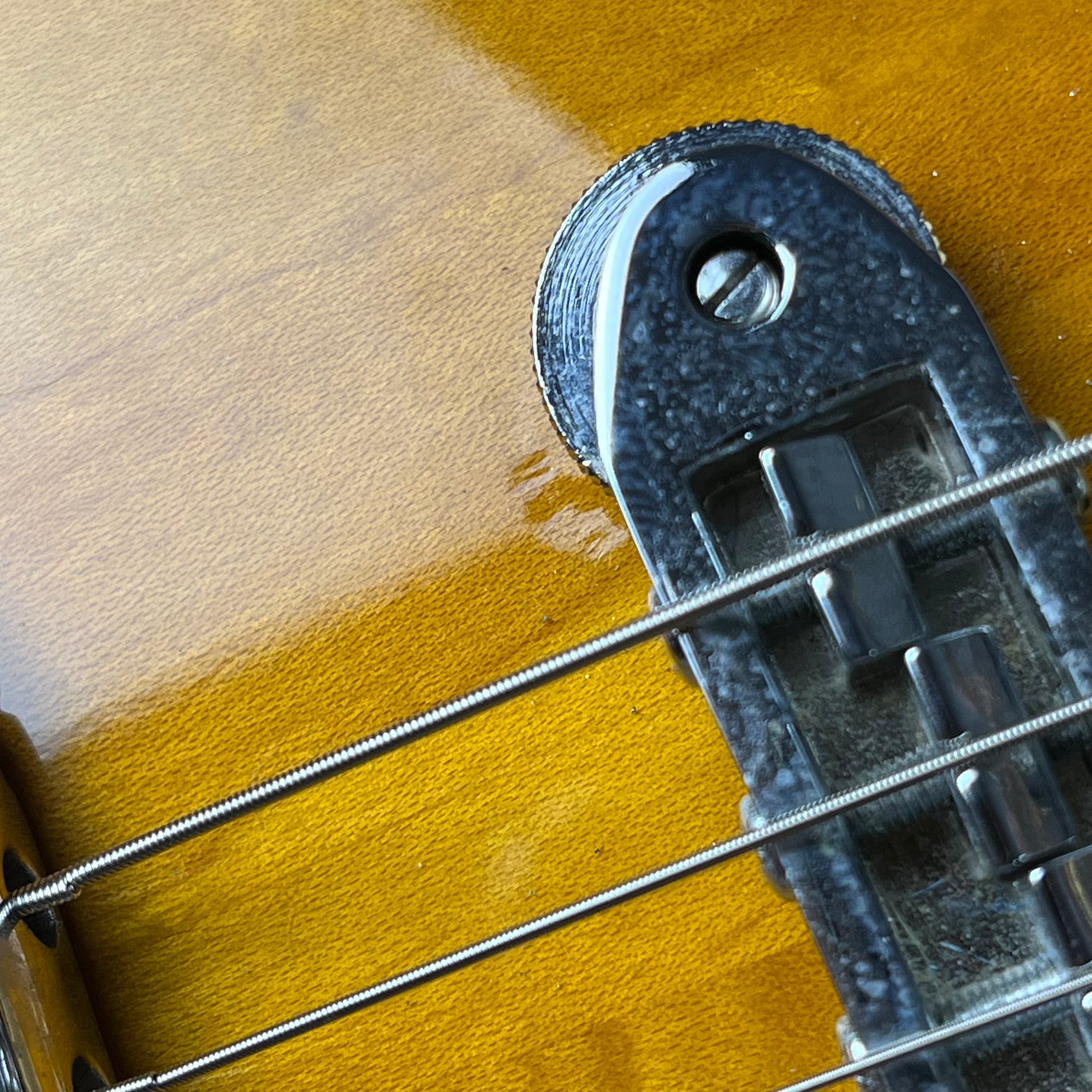 YAMAHA Japan SG600