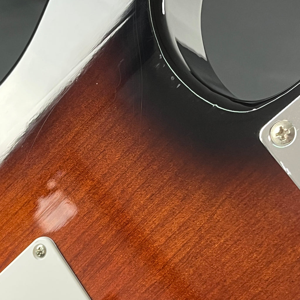 YAMAHA PAC112V