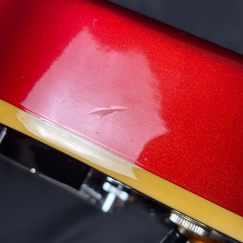 YAMAHA Japan SG510