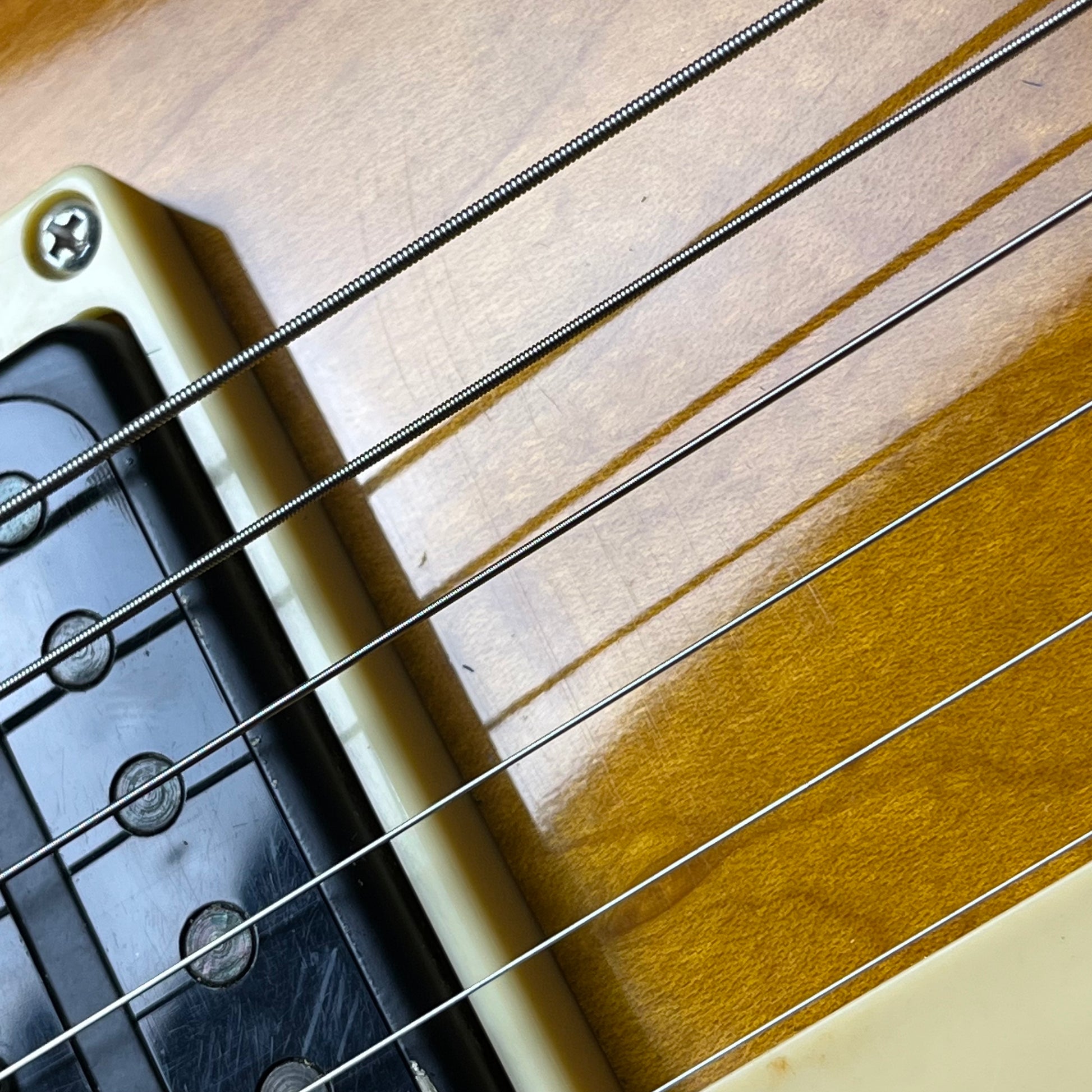 YAMAHA Japan SG600