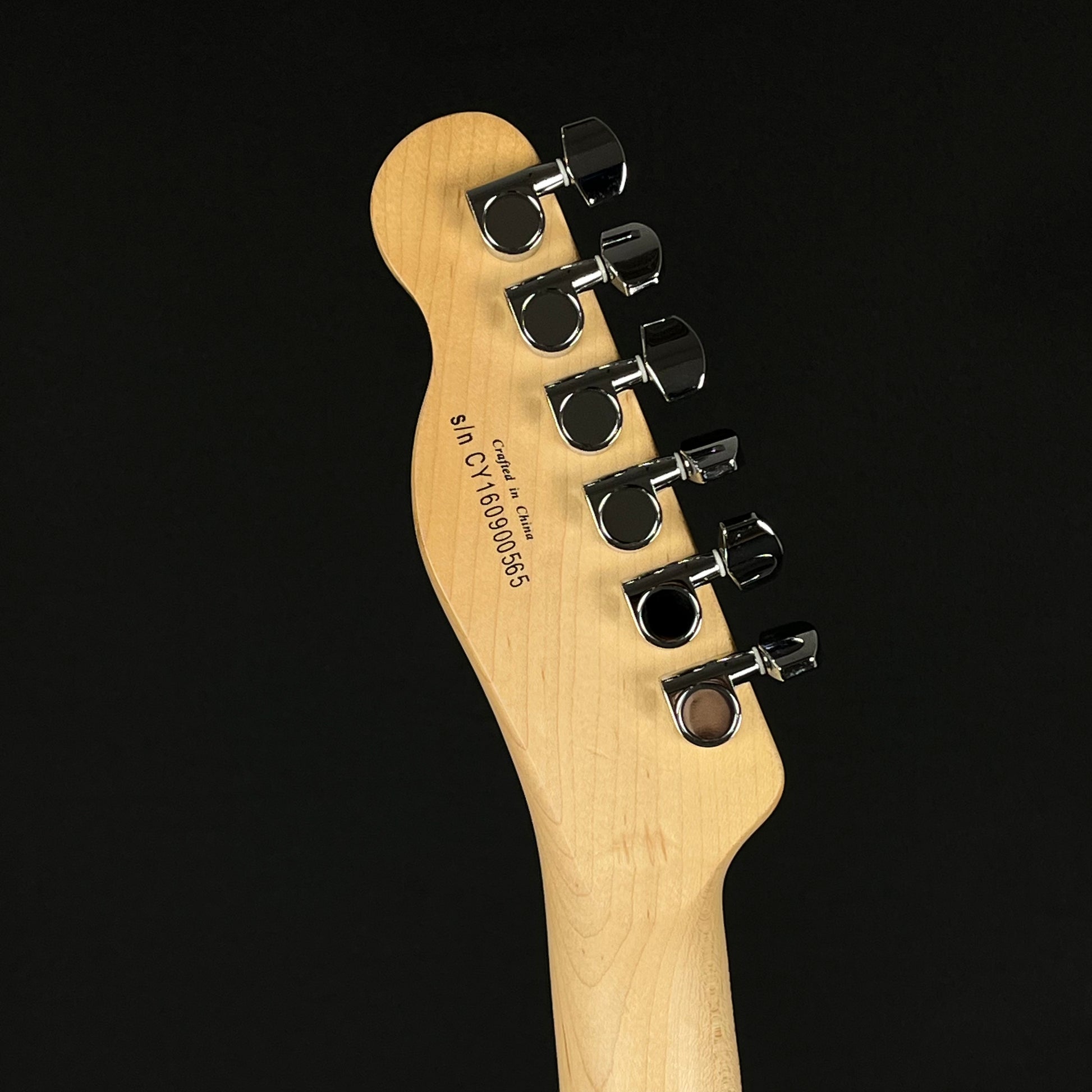 Squier Affinity Telecaster