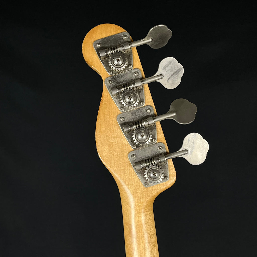 Bacchus Japan BJB-98 JIRO Jazz Bass