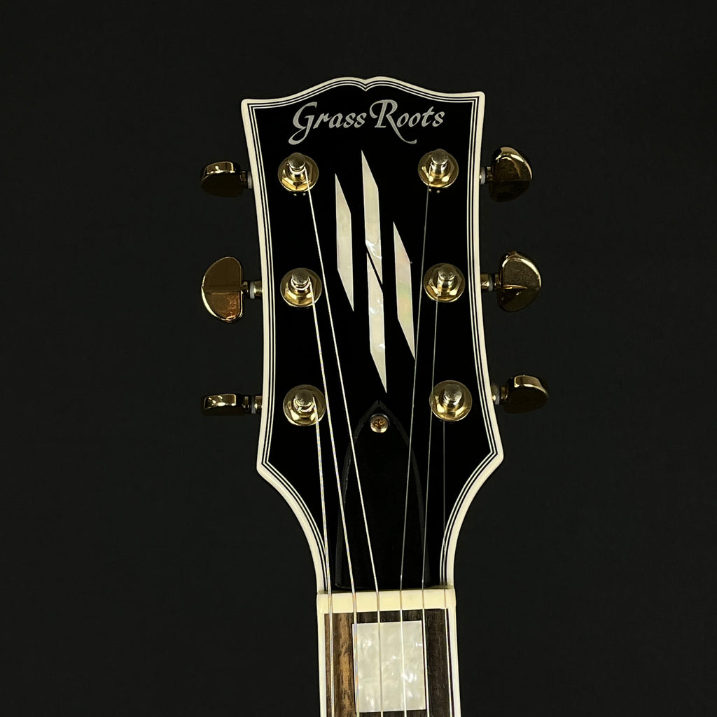 GrassRoots G-LP-60C